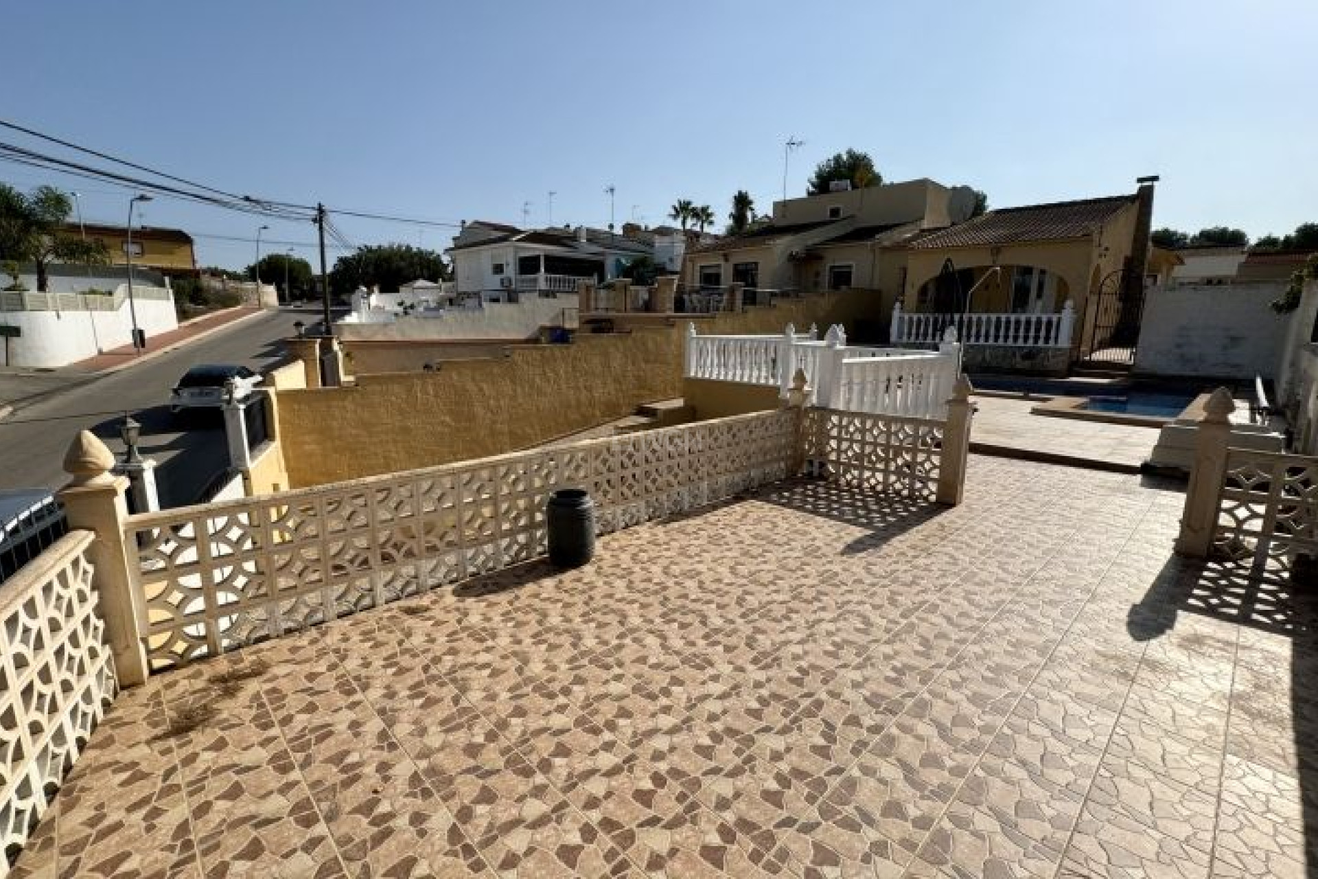 Resale - Villa - Los Balcones - Costa Blanca