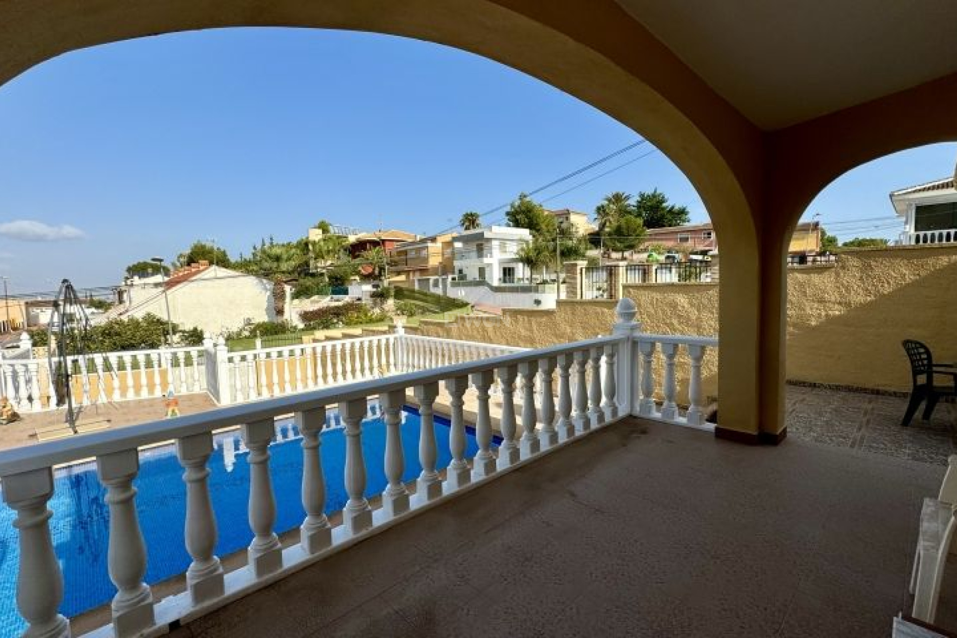 Resale - Villa - Los Balcones - Costa Blanca