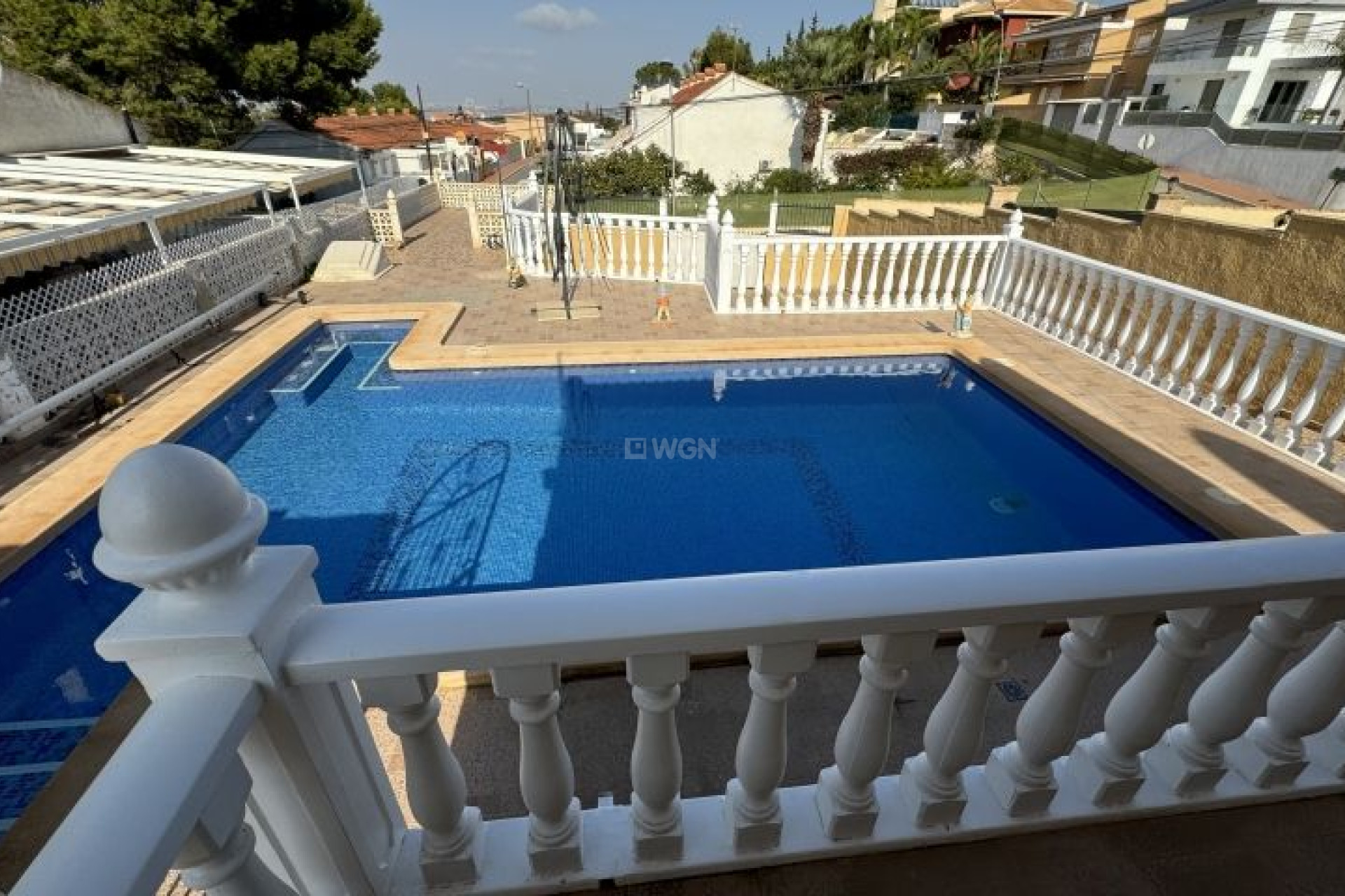 Resale - Villa - Los Balcones - Costa Blanca