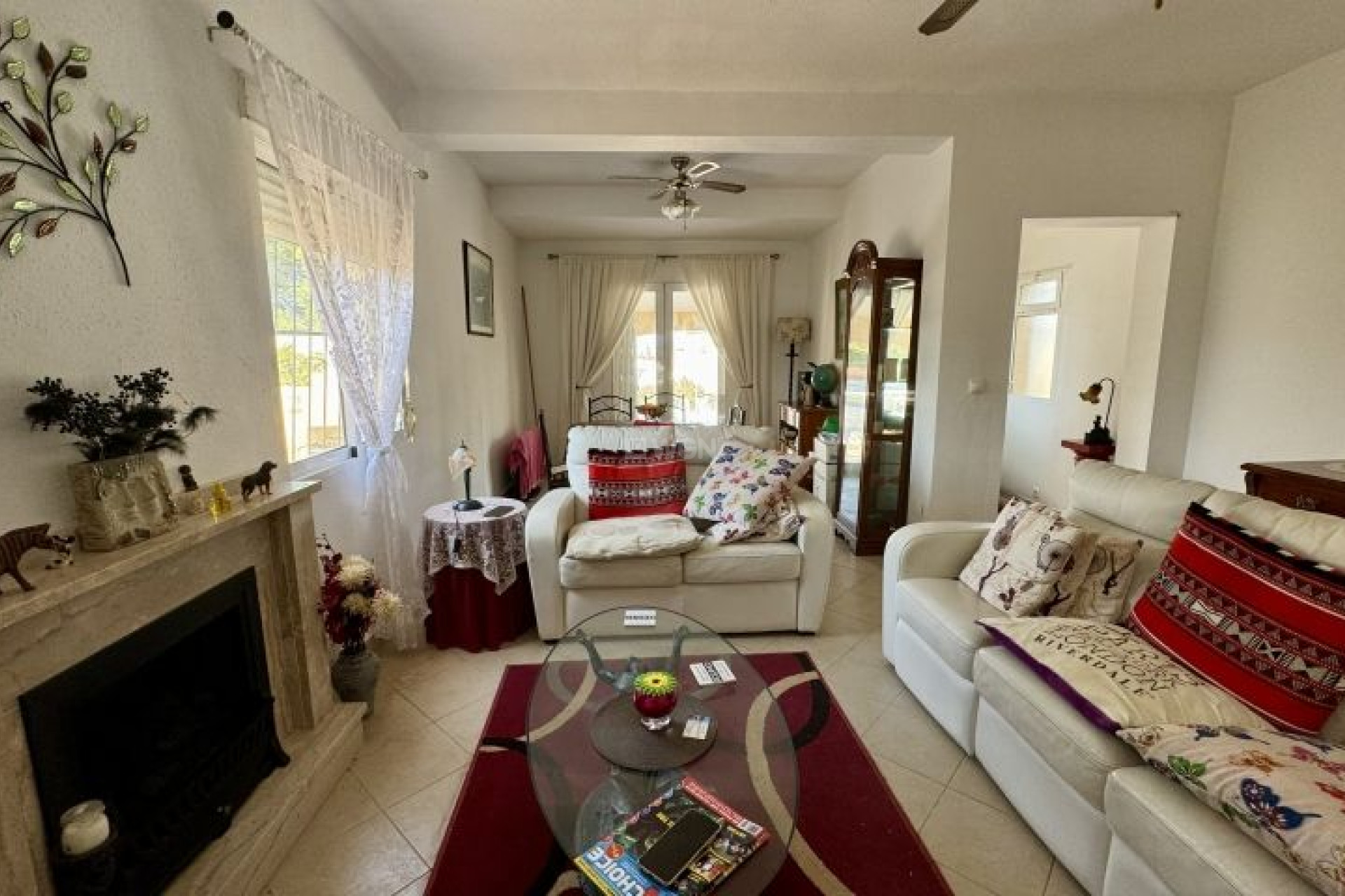 Resale - Villa - Los Balcones - Costa Blanca