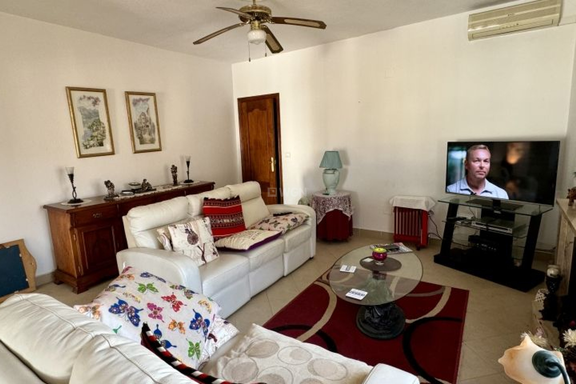 Resale - Villa - Los Balcones - Costa Blanca