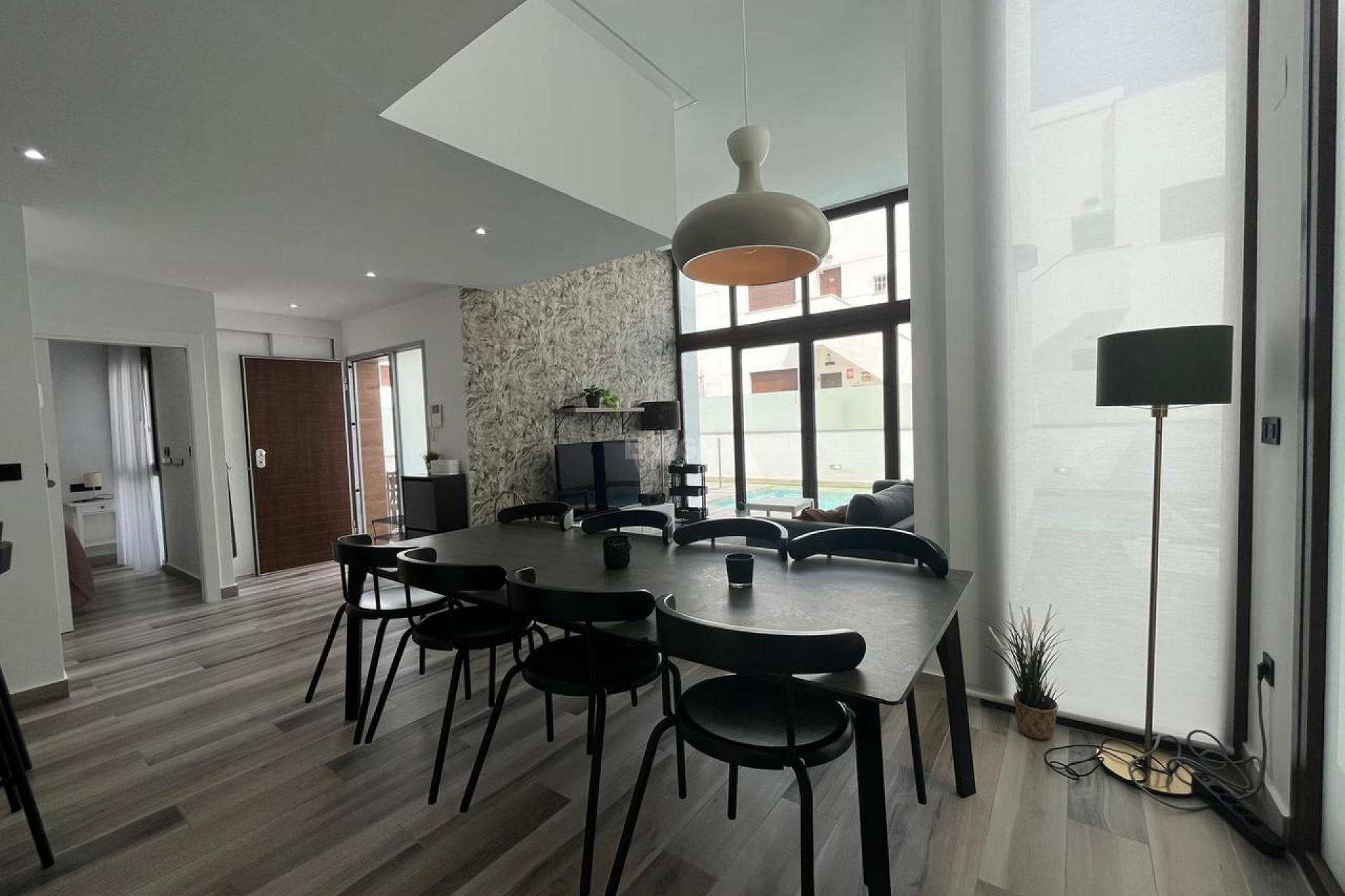 Resale - Villa - Los Balcones - Costa Blanca