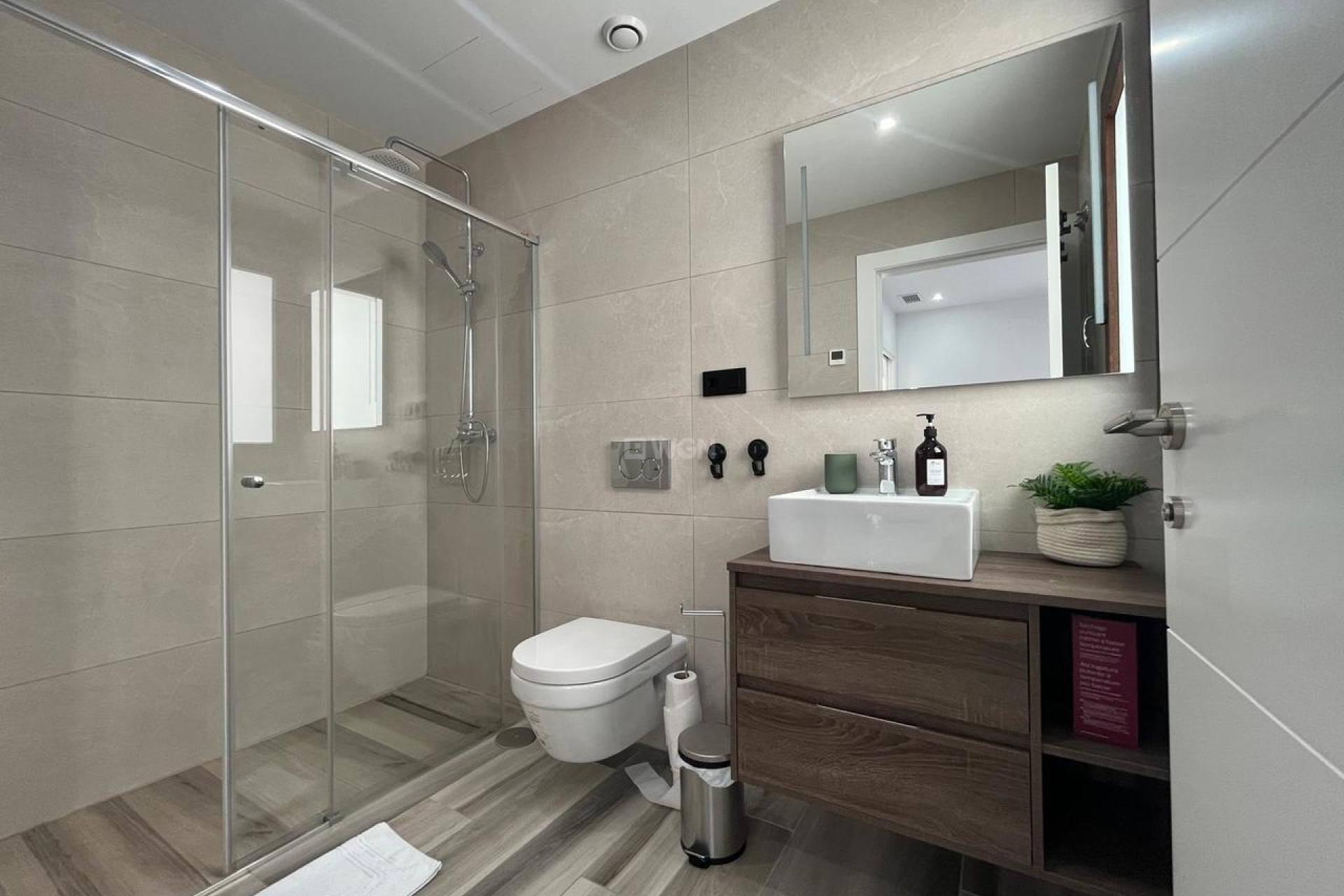 Resale - Villa - Los Balcones - Costa Blanca