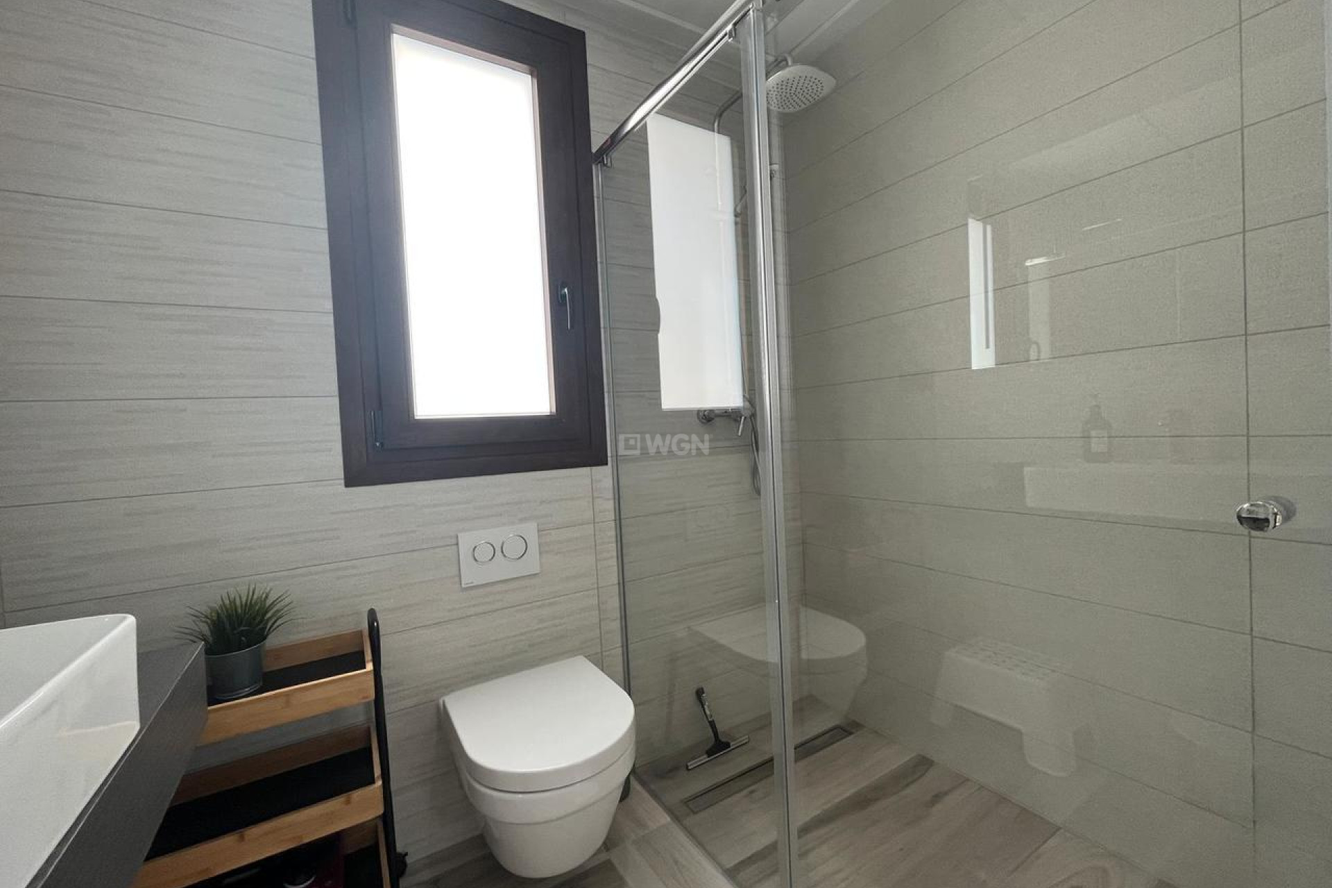 Resale - Villa - Los Balcones - Costa Blanca