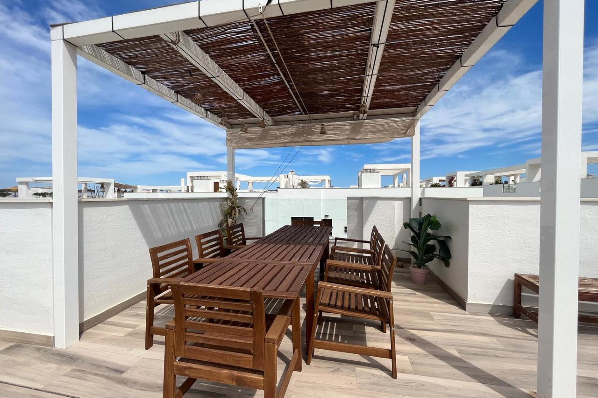 Resale - Villa - Los Balcones - Costa Blanca
