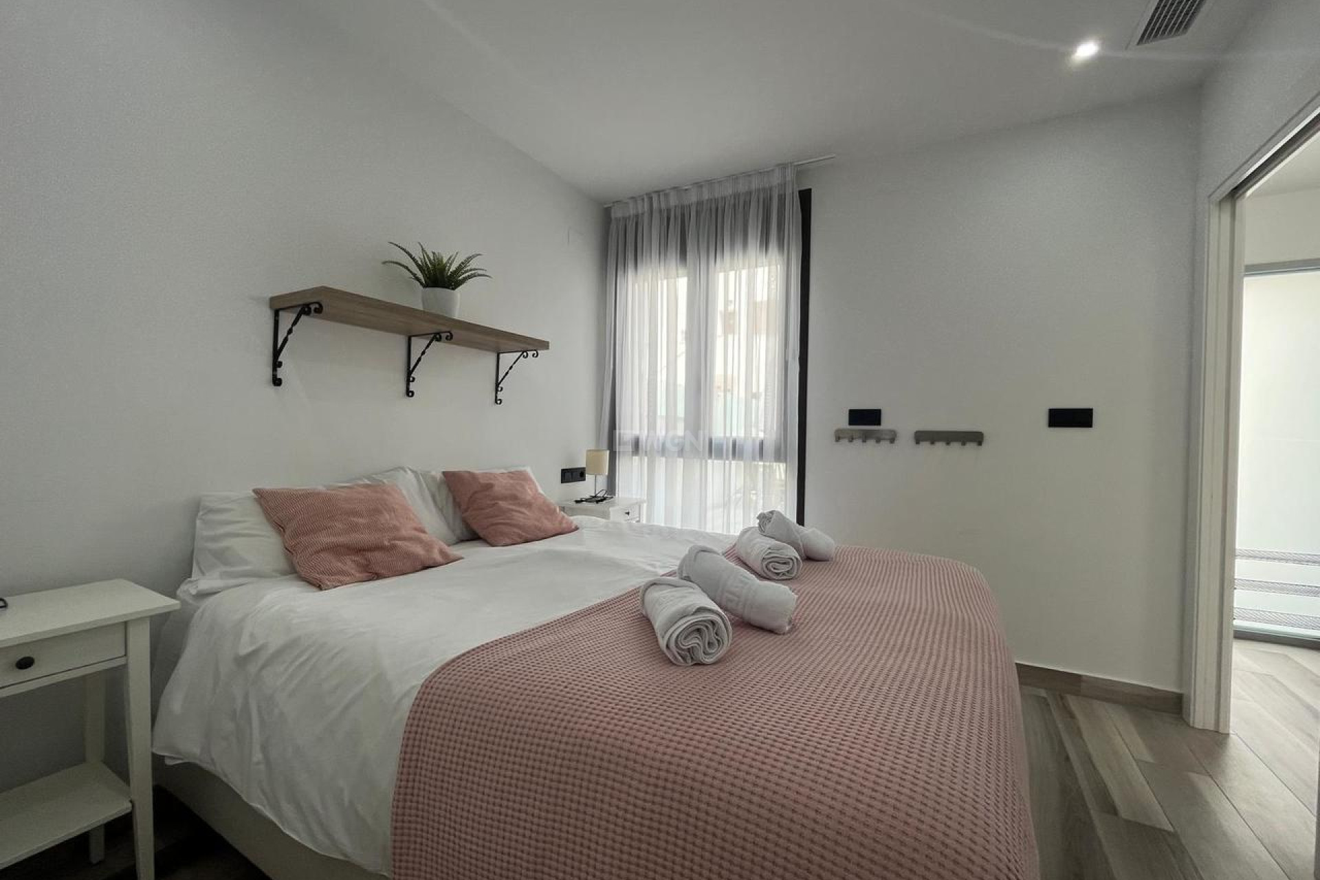 Resale - Villa - Los Balcones - Costa Blanca