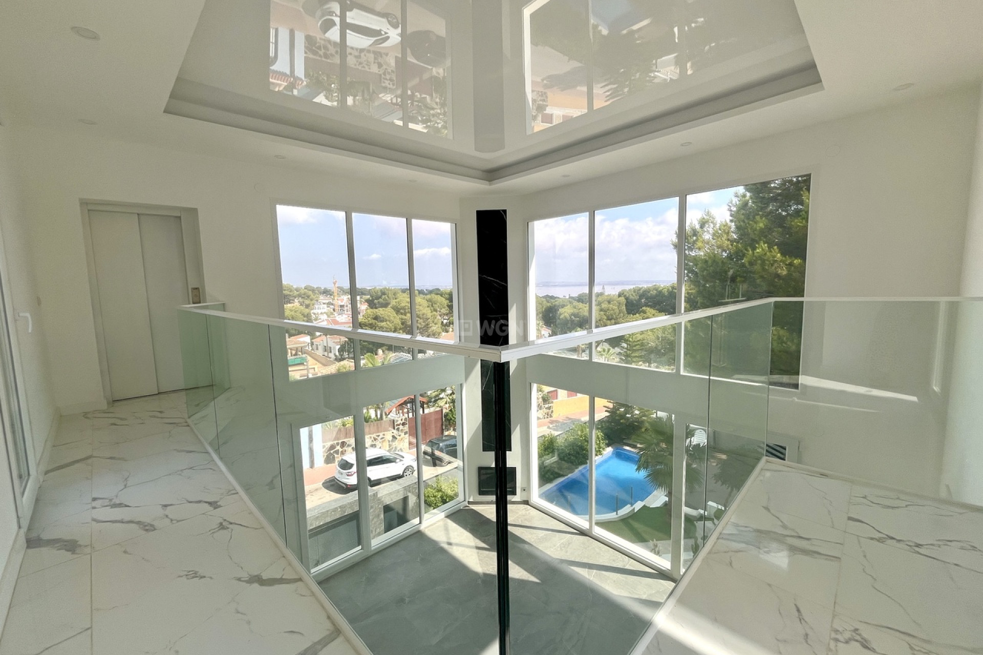 Resale - Villa - Los Balcones - Costa Blanca