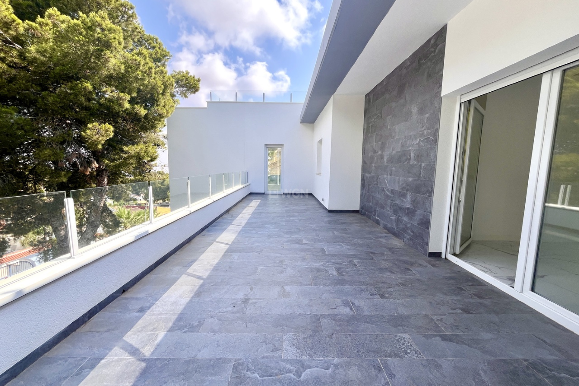 Resale - Villa - Los Balcones - Costa Blanca