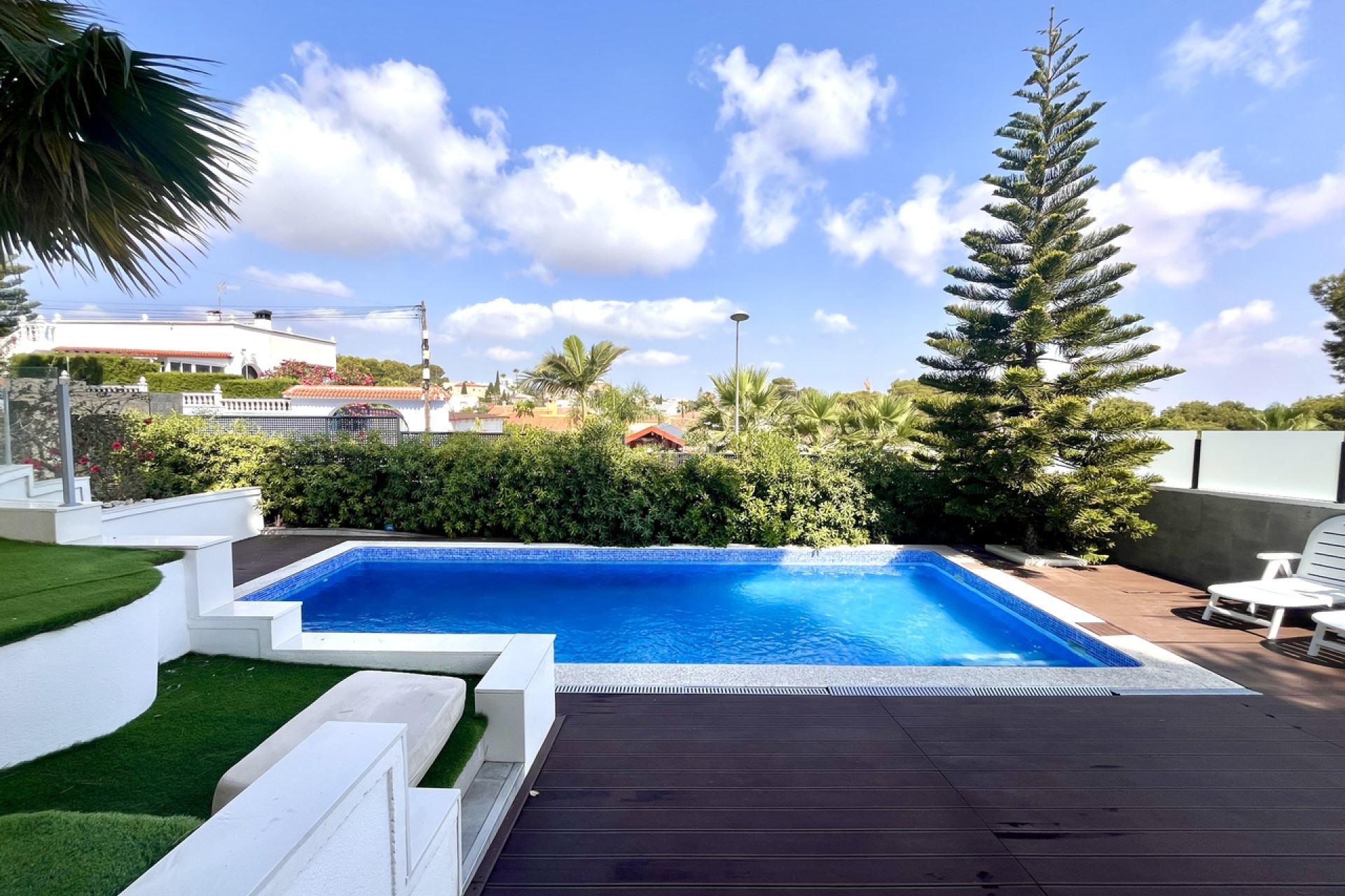 Resale - Villa - Los Balcones - Costa Blanca