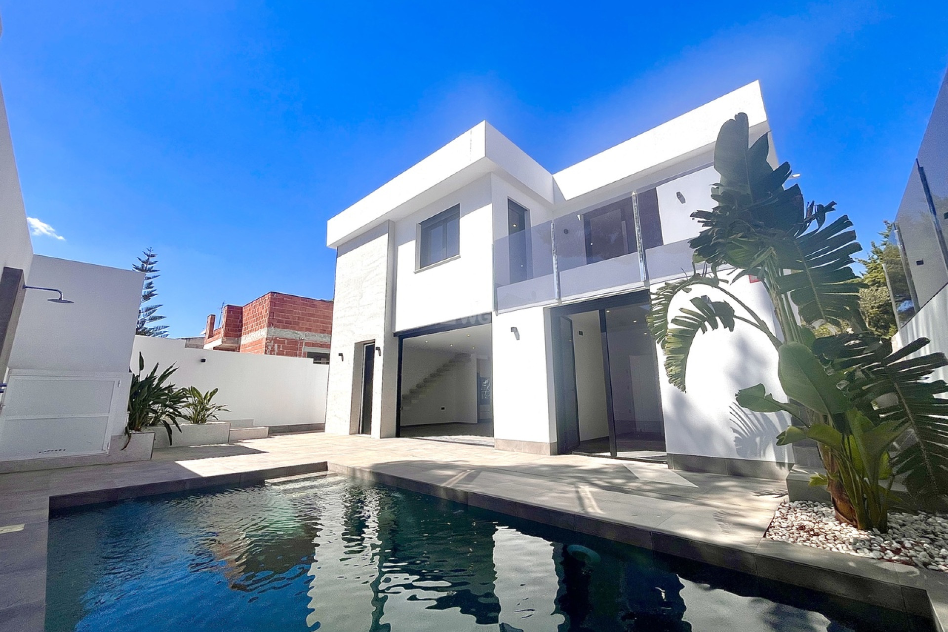 Resale - Villa - Los Balcones - Costa Blanca