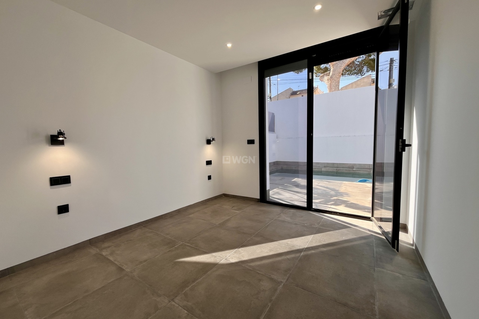 Resale - Villa - Los Balcones - Costa Blanca