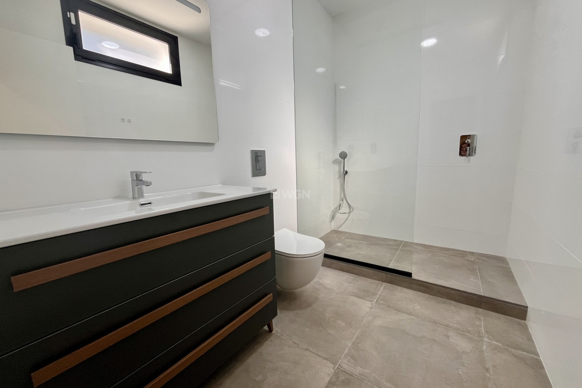 Resale - Villa - Los Balcones - Costa Blanca