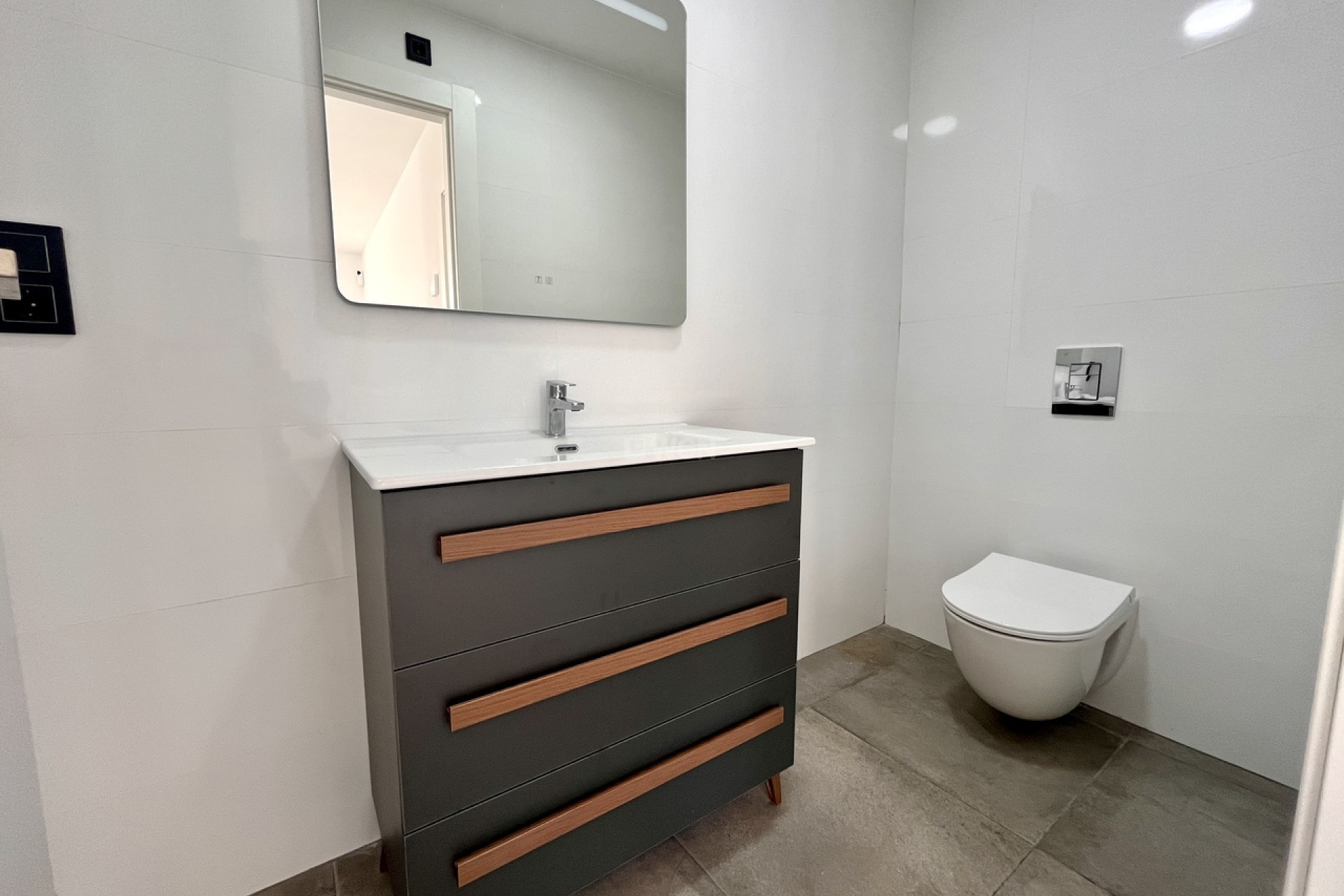 Resale - Villa - Los Balcones - Costa Blanca