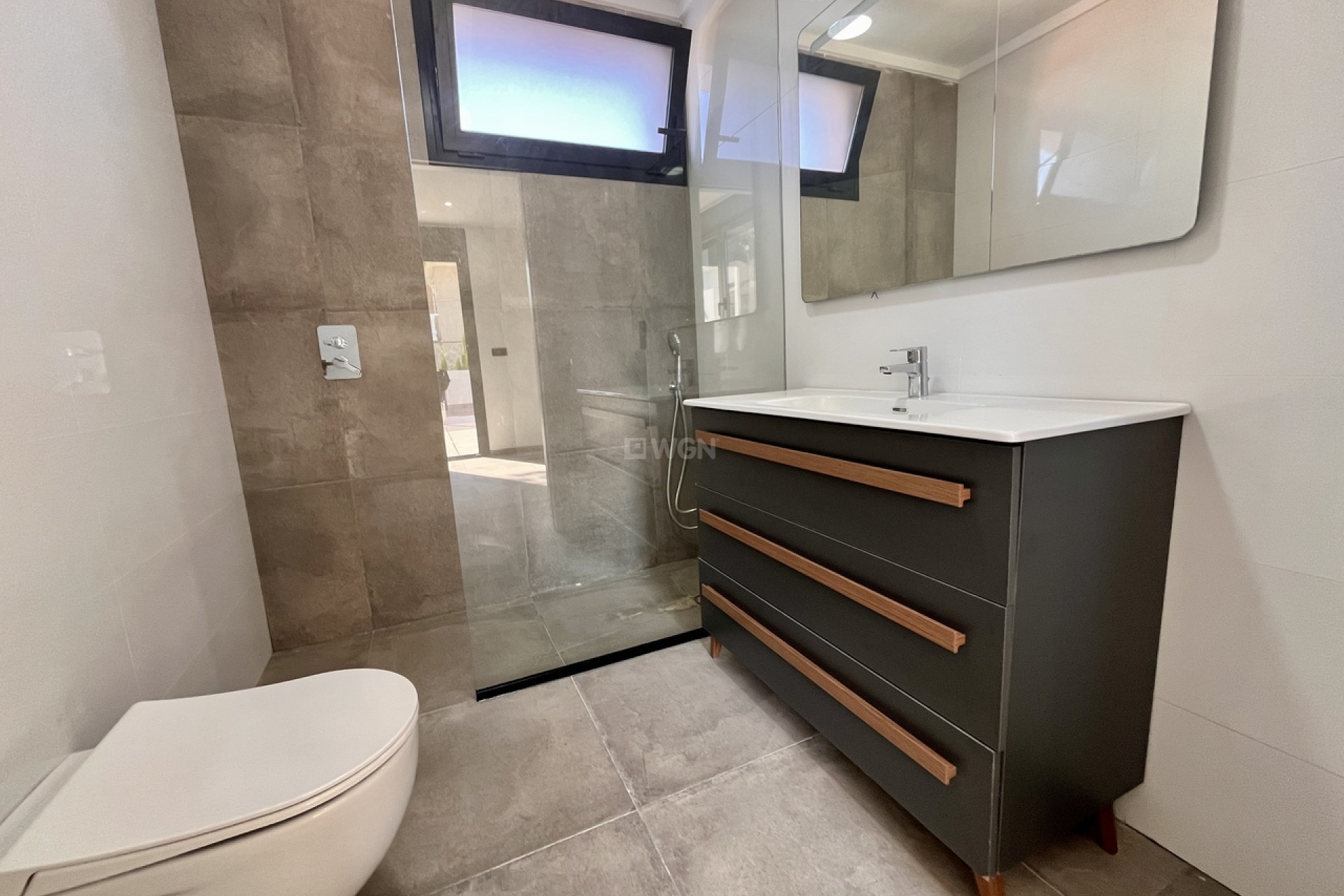 Resale - Villa - Los Balcones - Costa Blanca