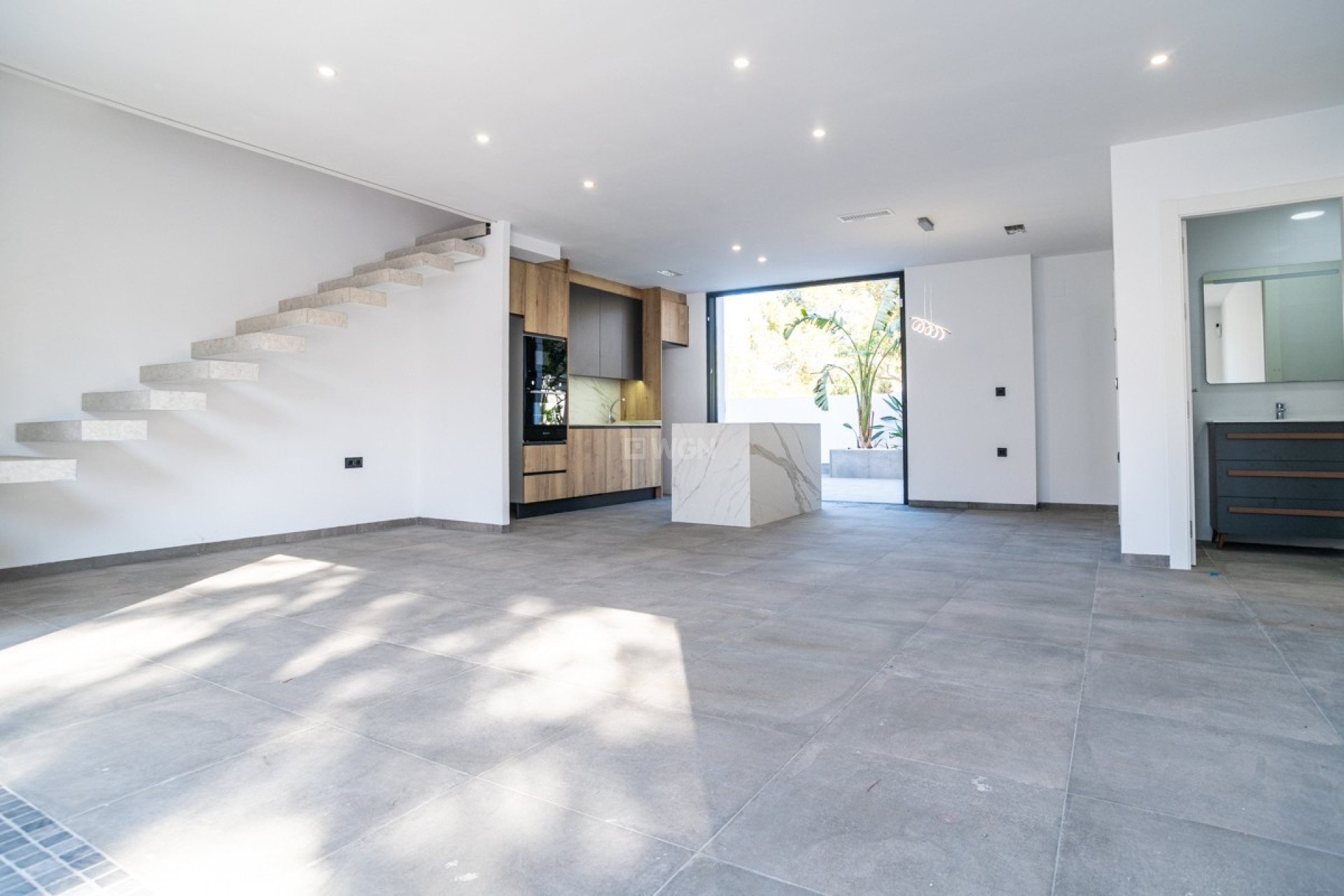 Resale - Villa - Los Balcones - Costa Blanca