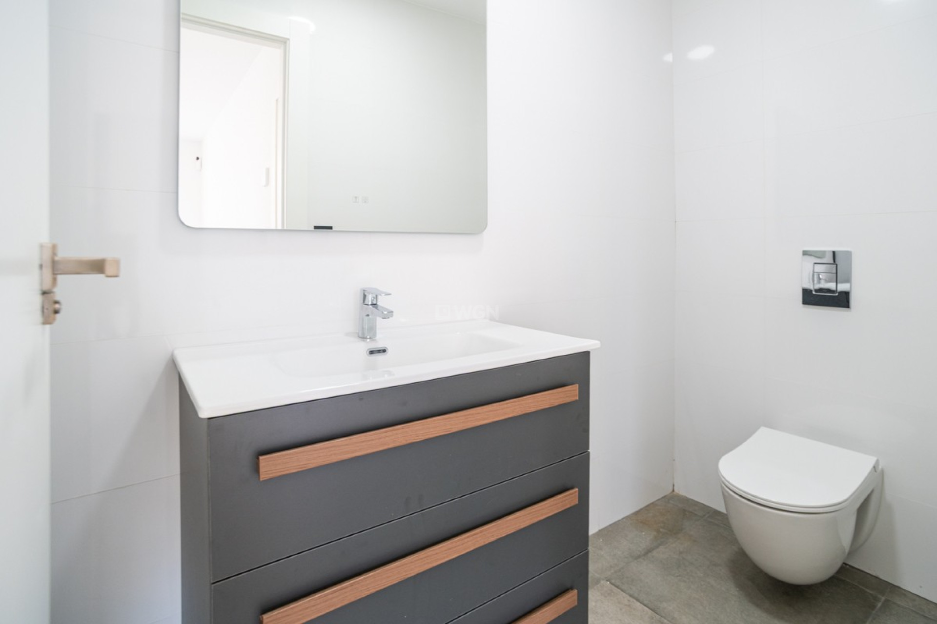 Resale - Villa - Los Balcones - Costa Blanca