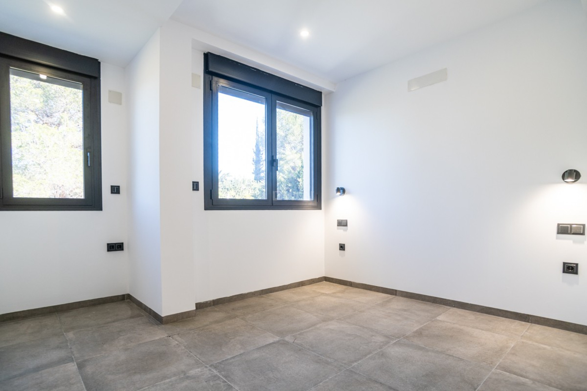 Resale - Villa - Los Balcones - Costa Blanca