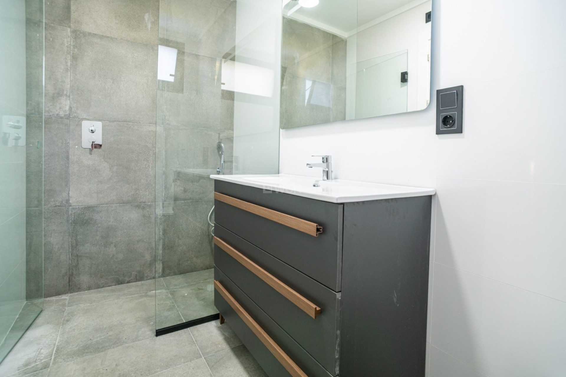 Resale - Villa - Los Balcones - Costa Blanca