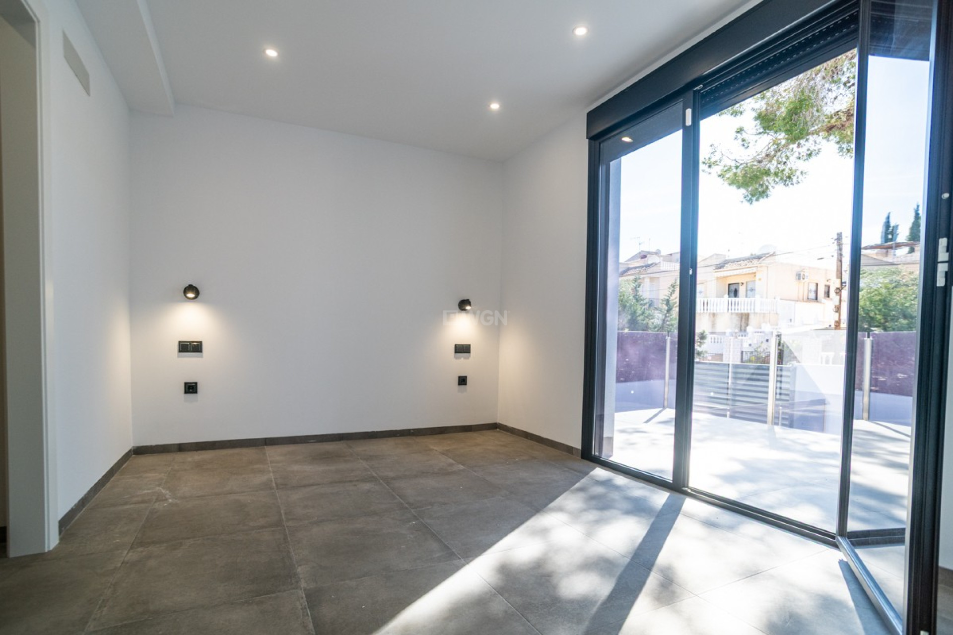 Resale - Villa - Los Balcones - Costa Blanca