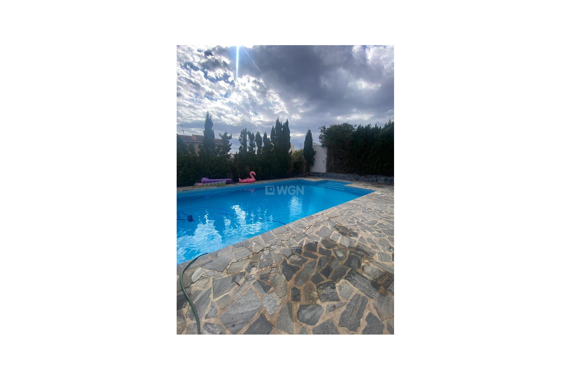 Resale - Villa - Los Balcones - Costa Blanca