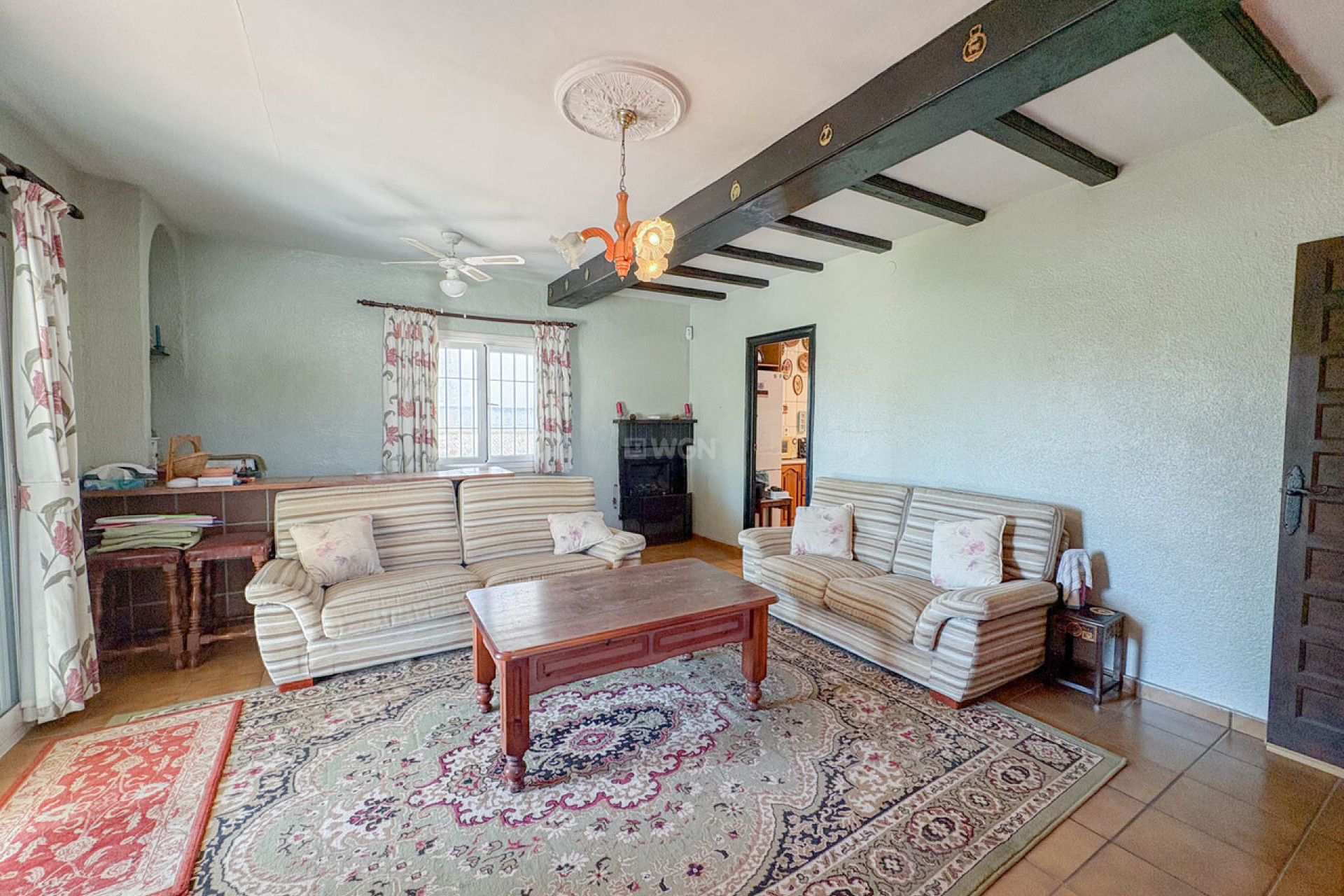 Resale - Villa - Los Balcones - Costa Blanca