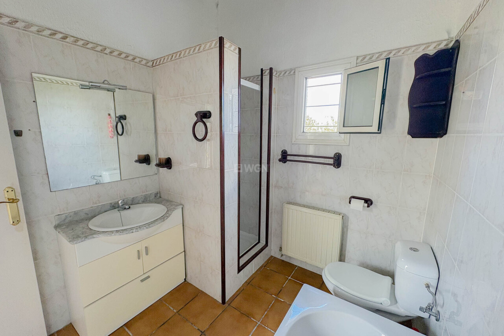 Resale - Villa - Los Balcones - Costa Blanca