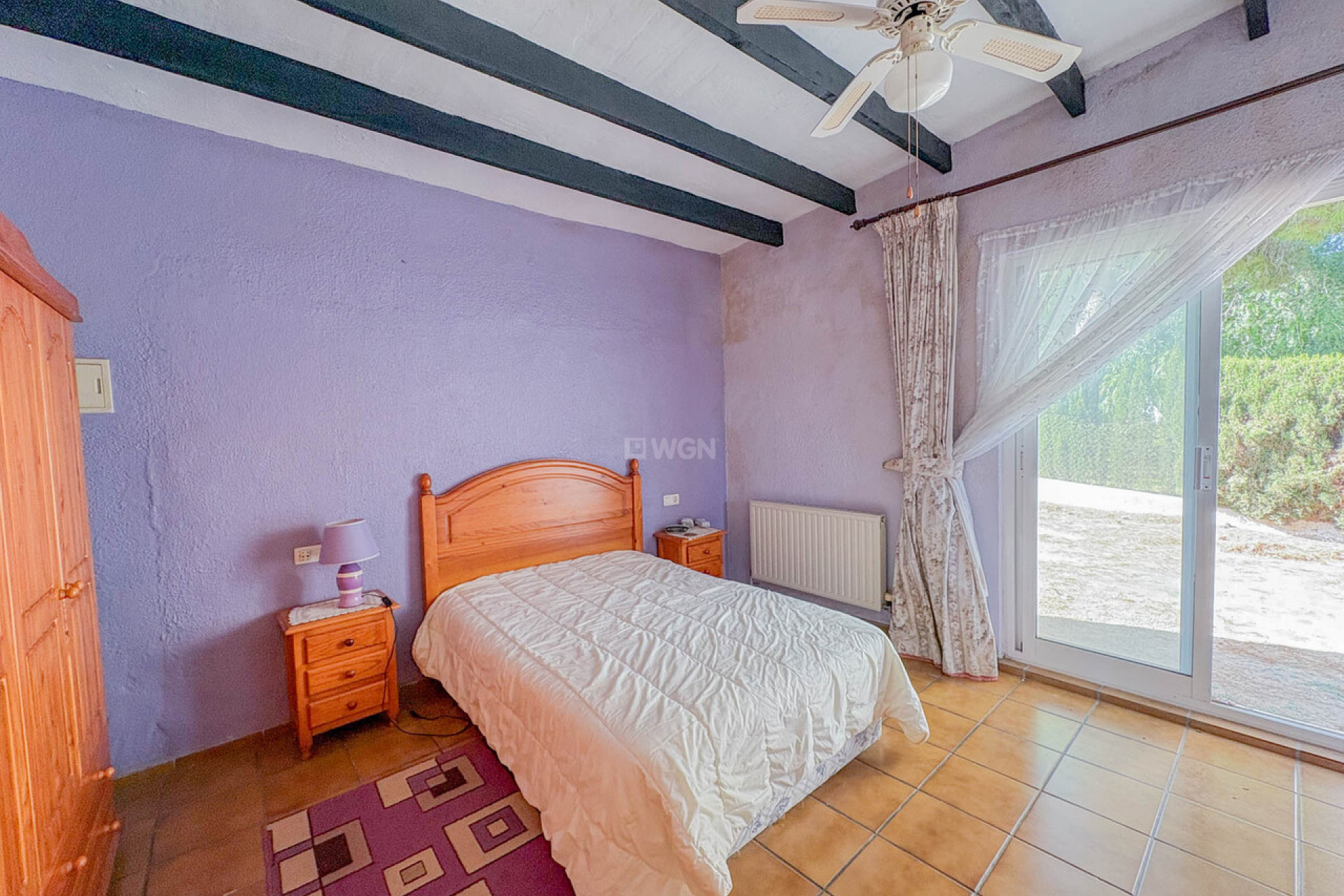 Resale - Villa - Los Balcones - Costa Blanca