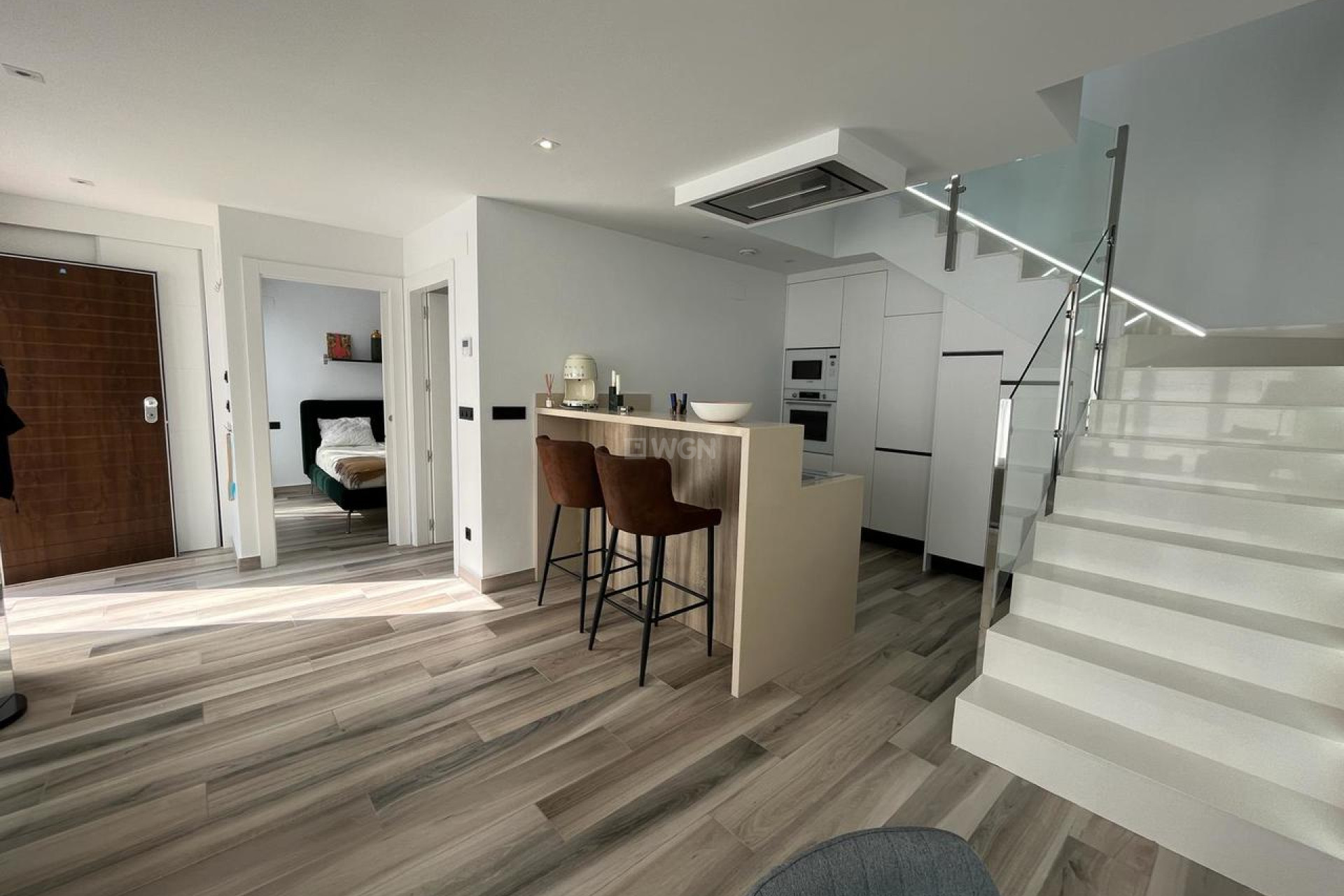 Resale - Villa - Los Balcones - Costa Blanca