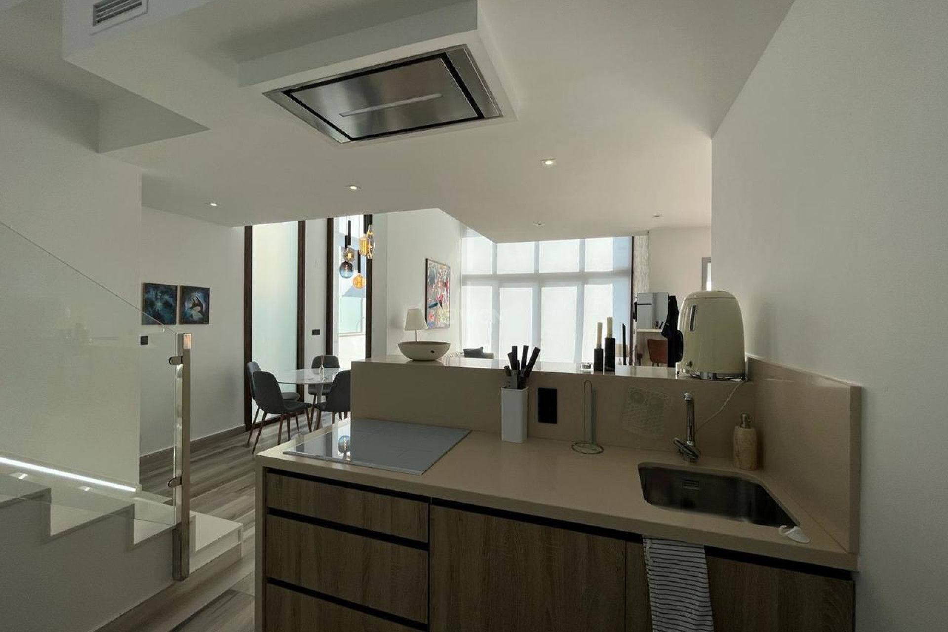 Resale - Villa - Los Balcones - Costa Blanca