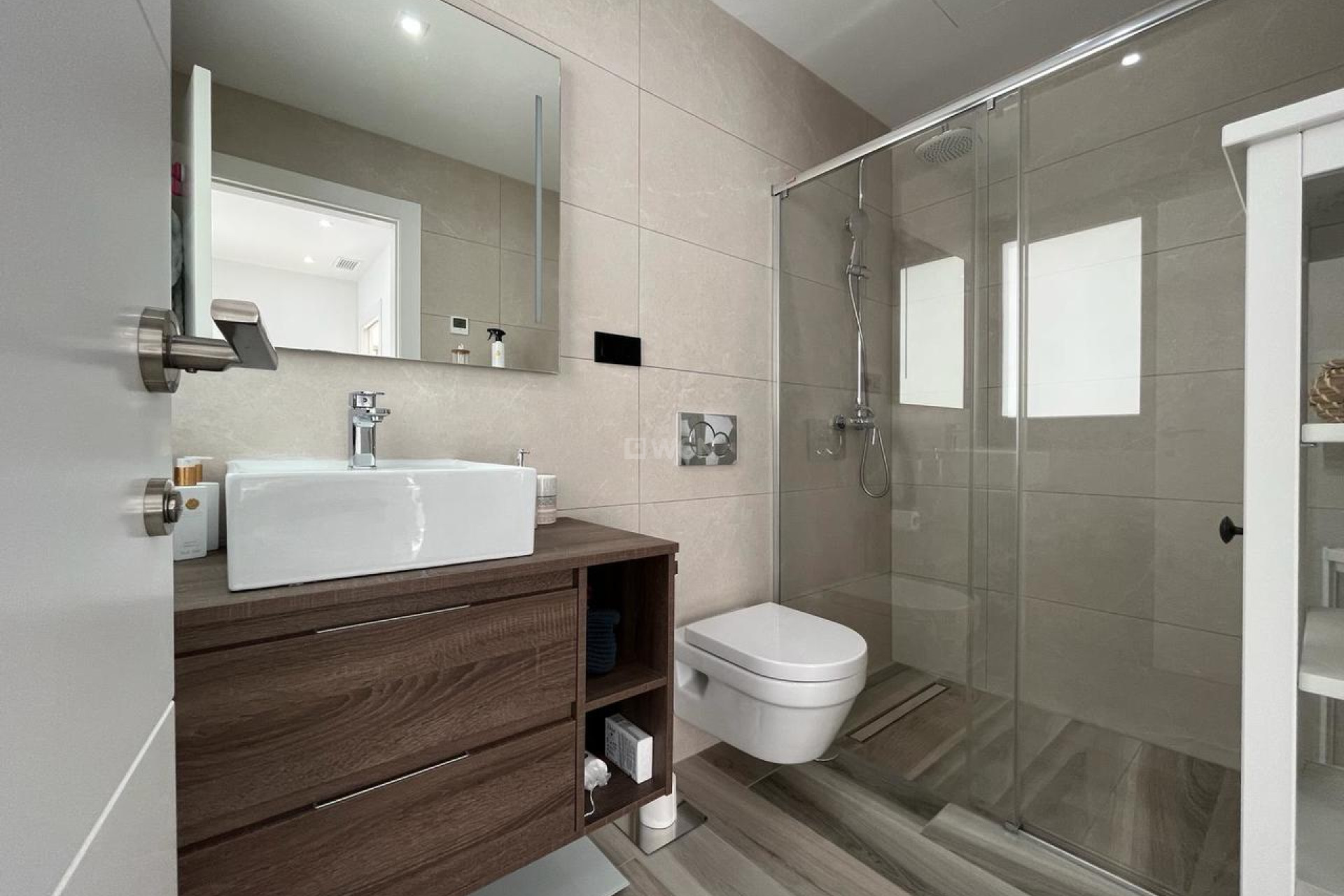 Resale - Villa - Los Balcones - Costa Blanca