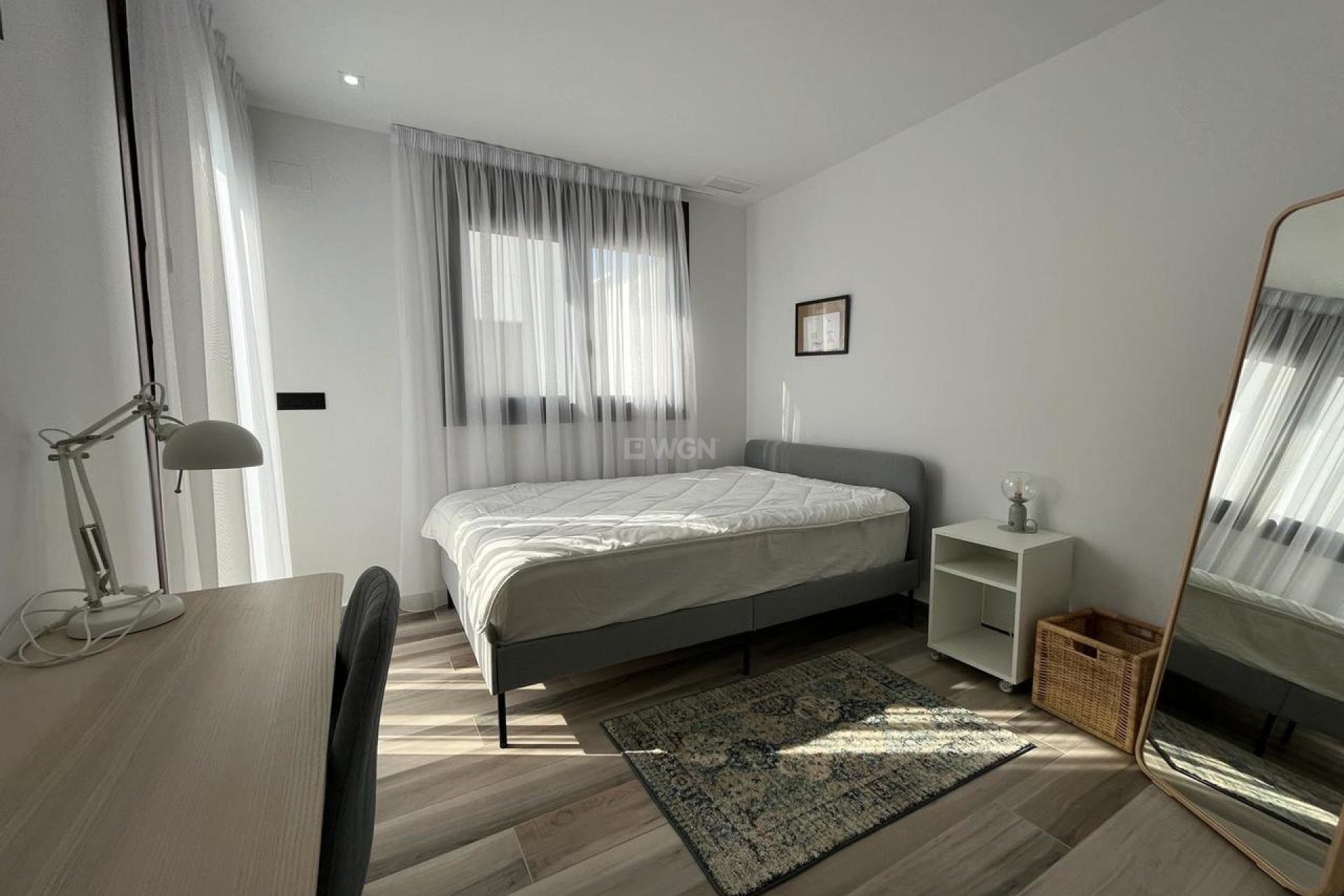 Resale - Villa - Los Balcones - Costa Blanca