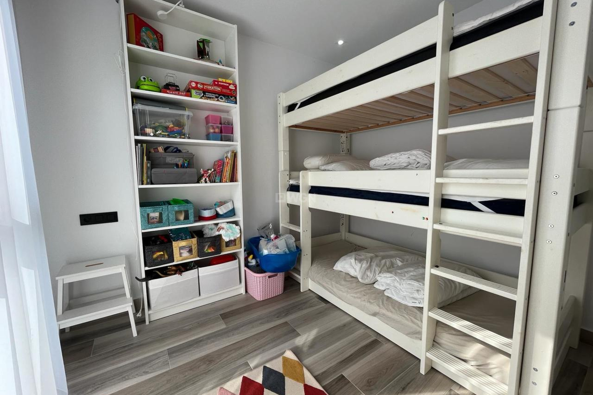 Resale - Villa - Los Balcones - Costa Blanca