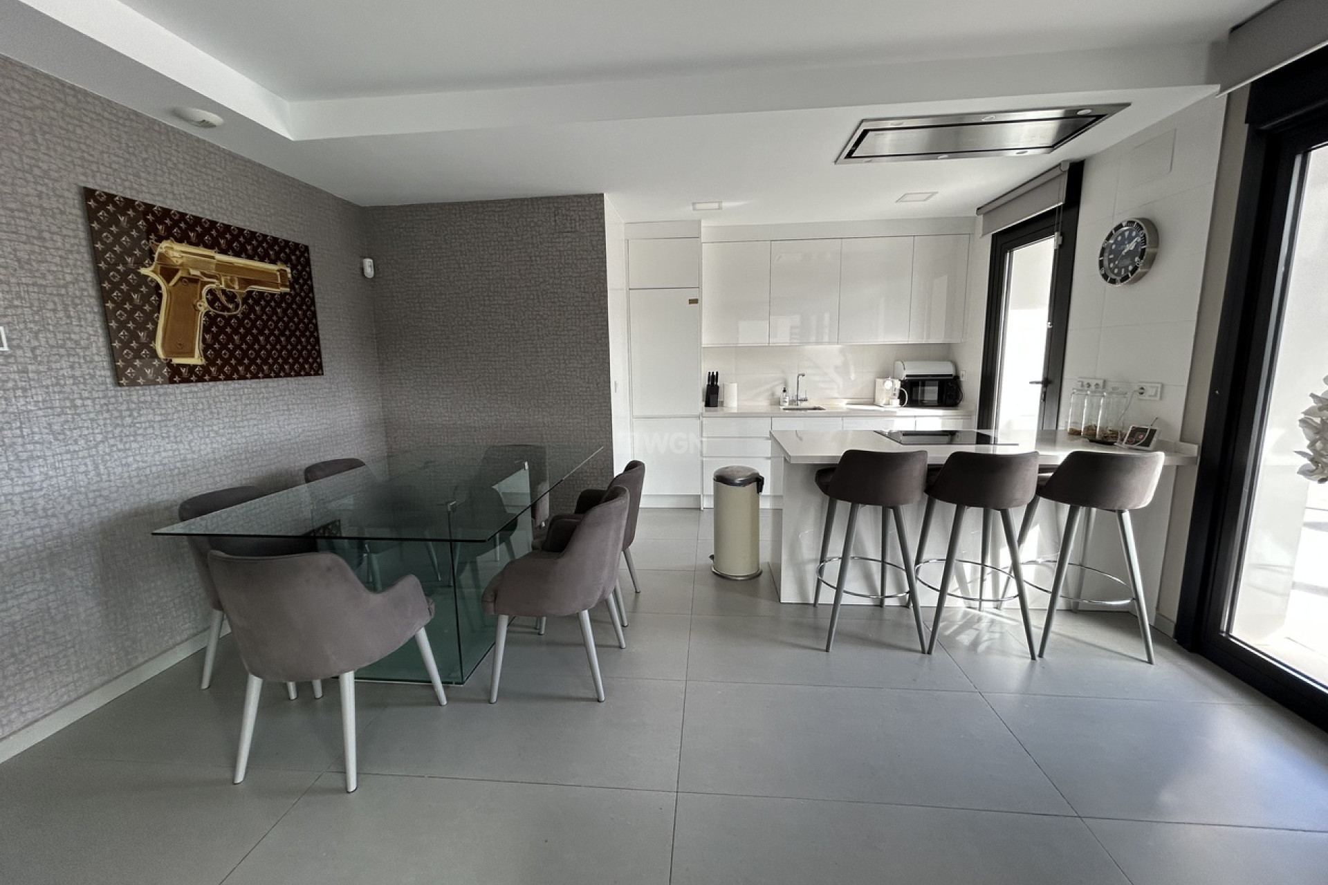 Resale - Villa - Los Balcones - Costa Blanca