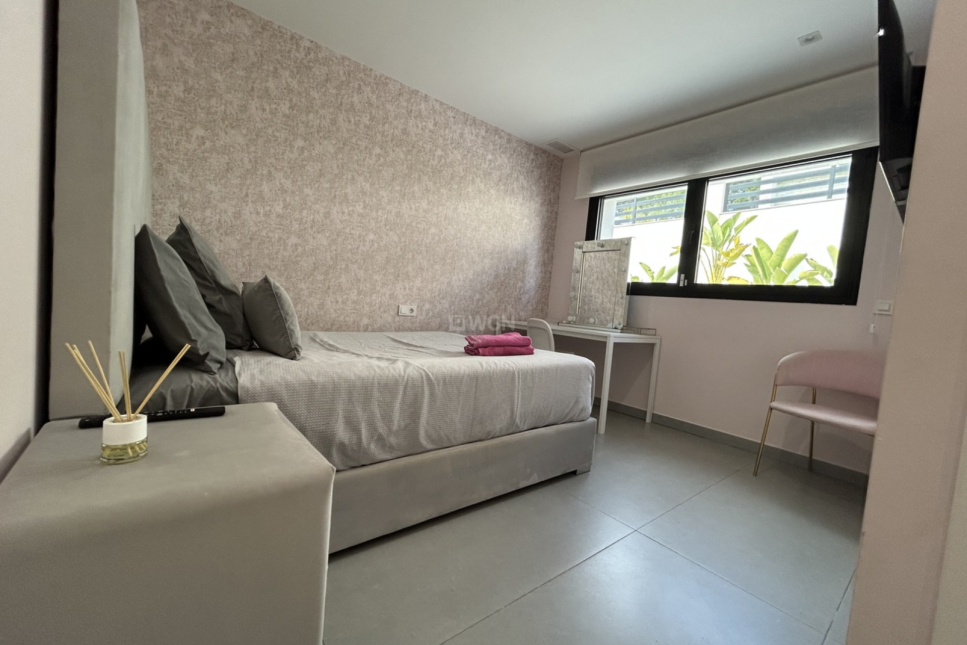 Resale - Villa - Los Balcones - Costa Blanca
