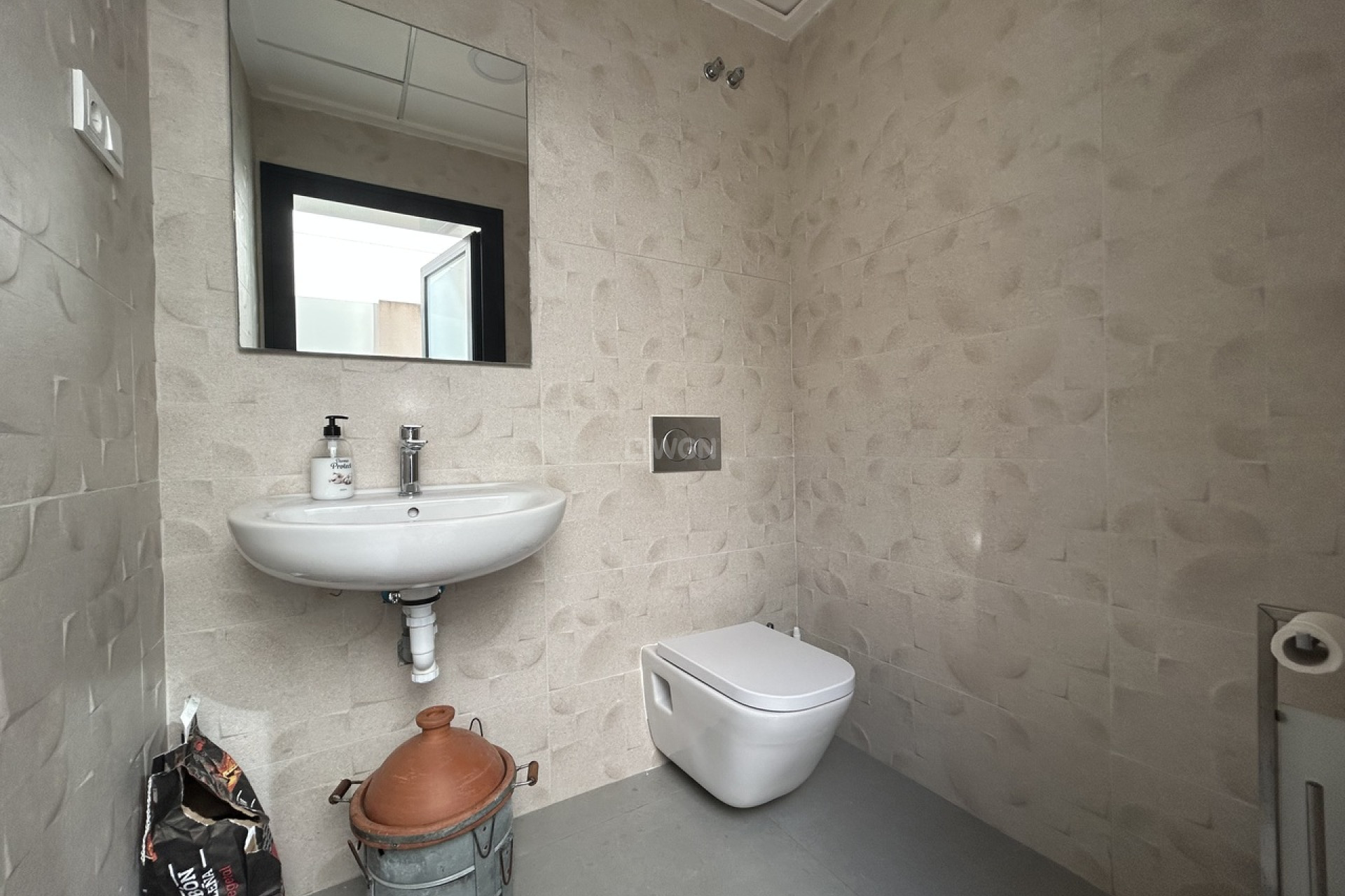 Resale - Villa - Los Balcones - Costa Blanca