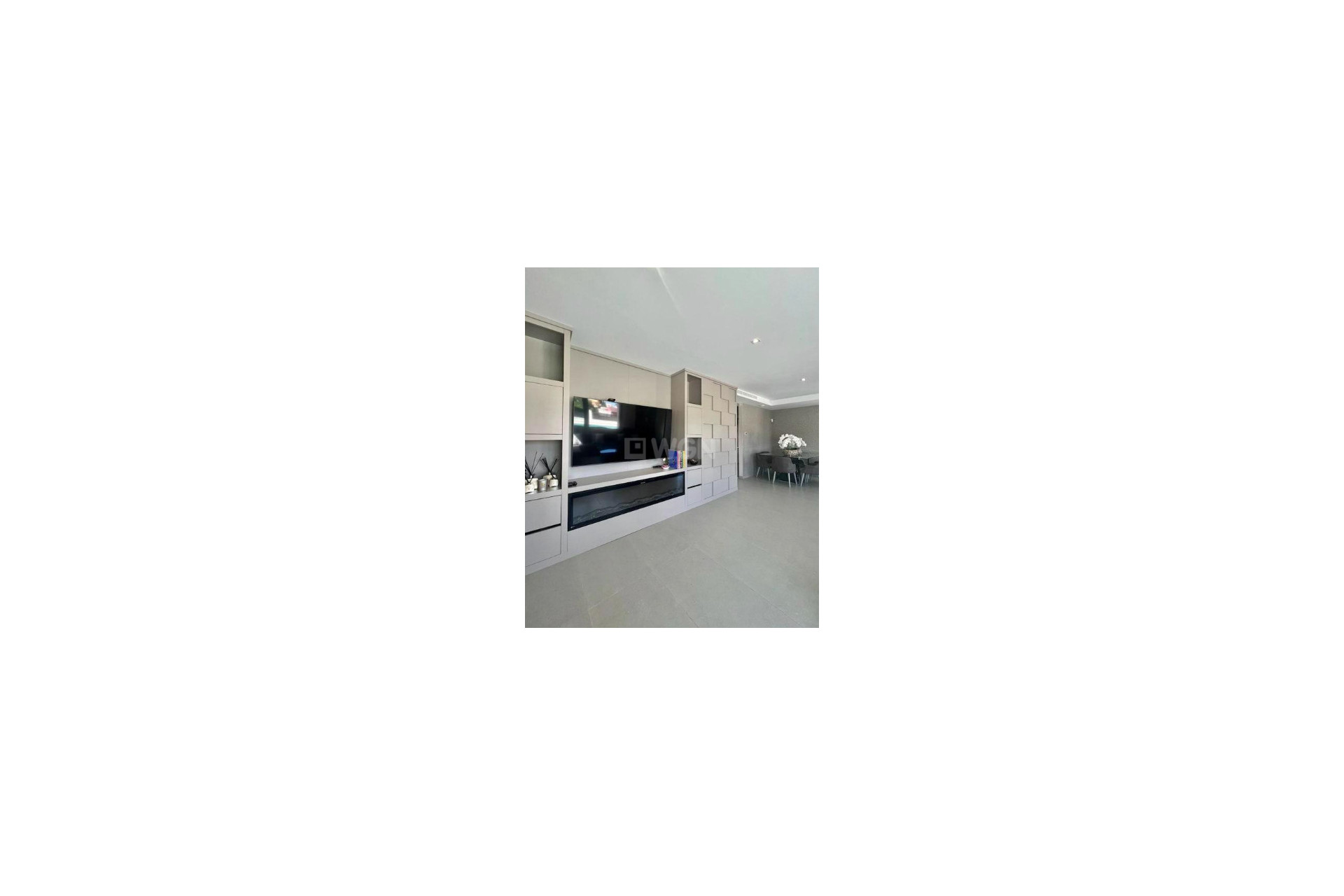 Resale - Villa - Los Balcones - Costa Blanca