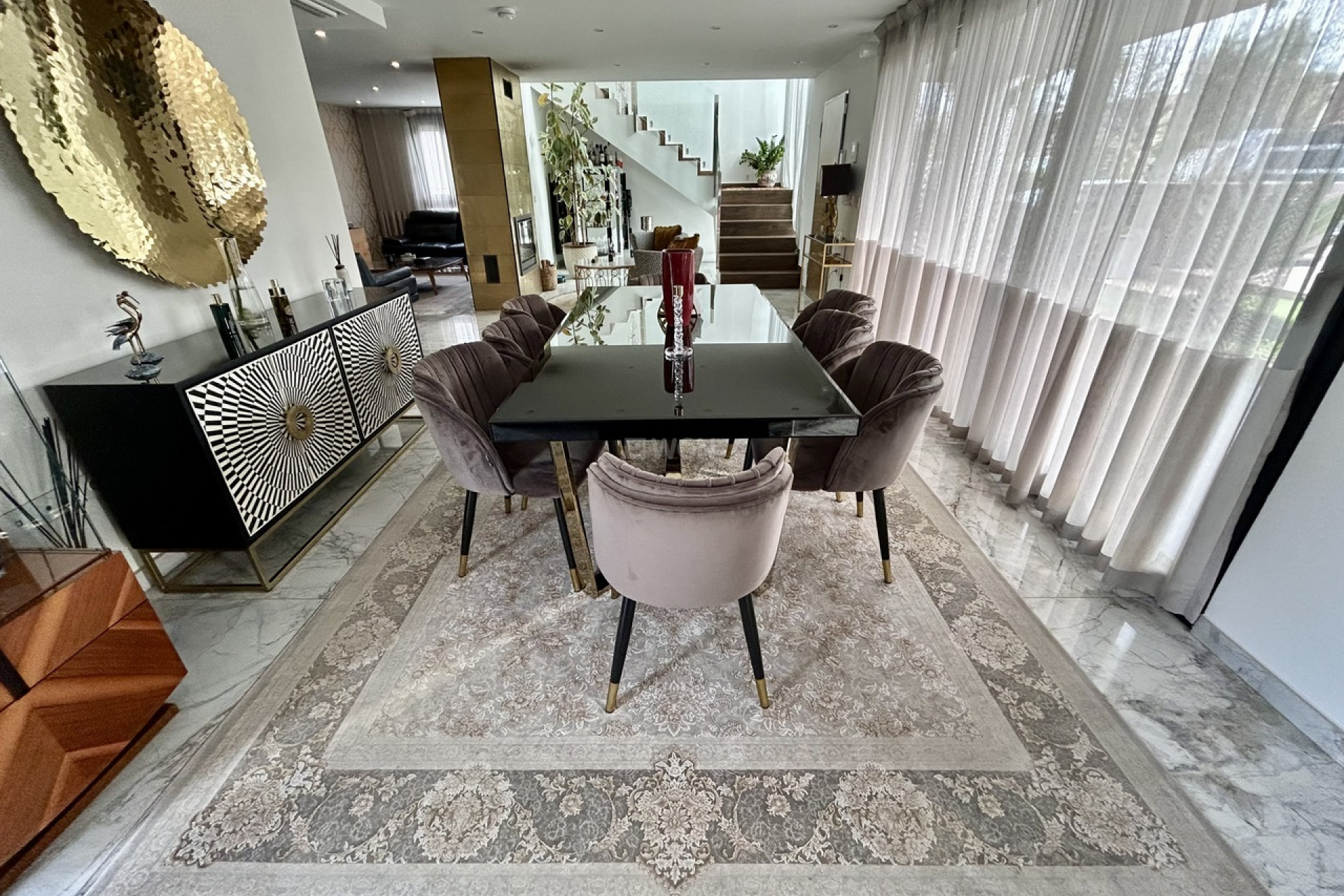 Resale - Villa - Los Balcones - Costa Blanca