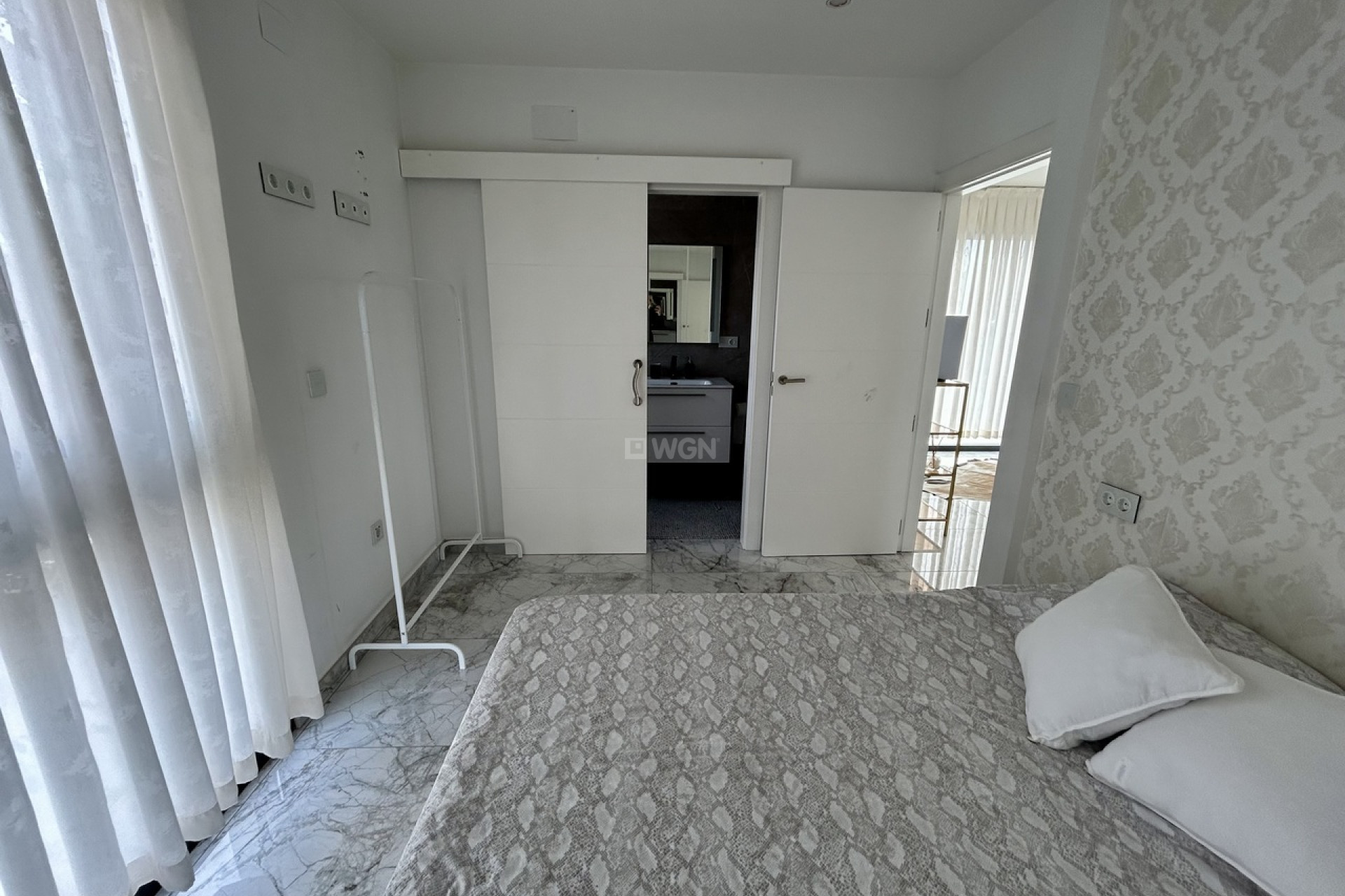 Resale - Villa - Los Balcones - Costa Blanca