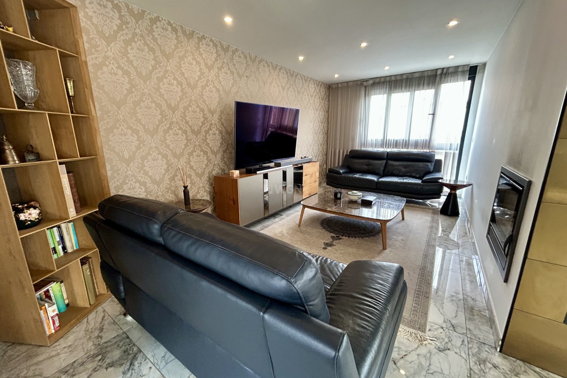 Resale - Villa - Los Balcones - Costa Blanca