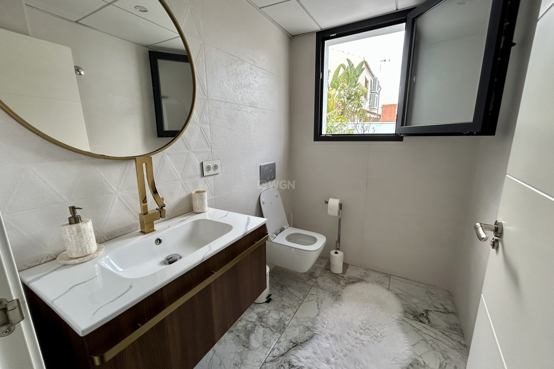 Resale - Villa - Los Balcones - Costa Blanca