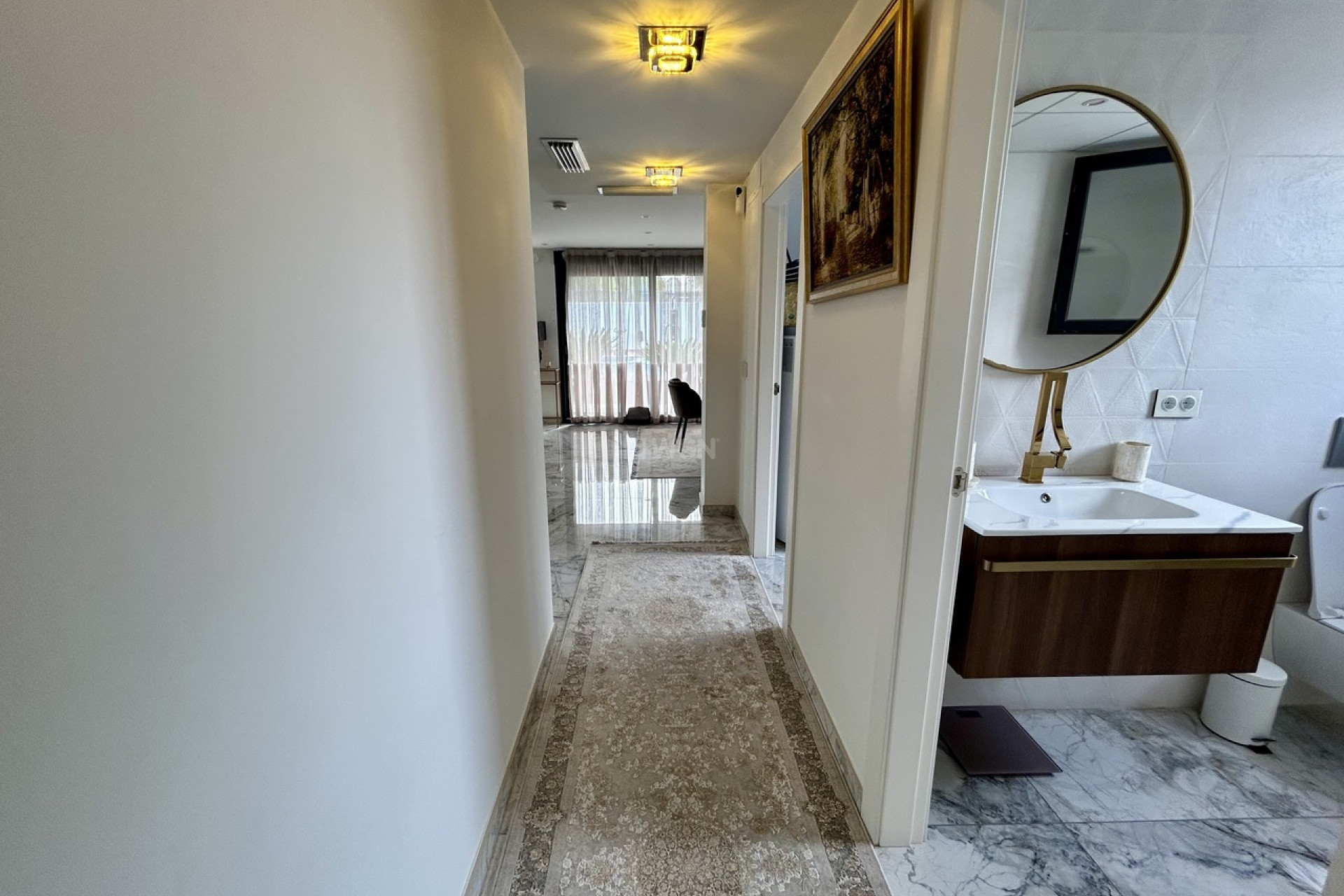 Resale - Villa - Los Balcones - Costa Blanca