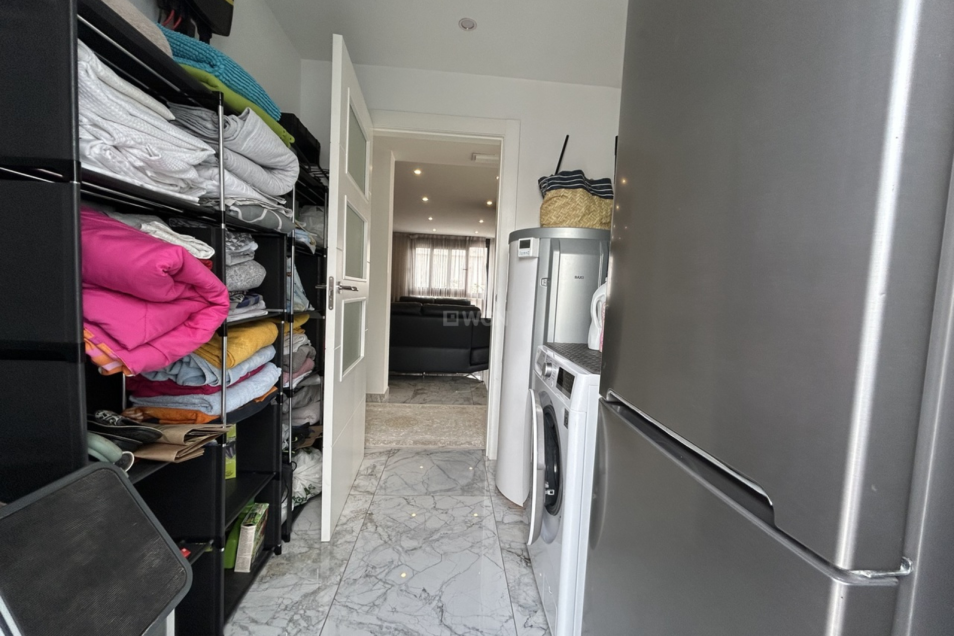 Resale - Villa - Los Balcones - Costa Blanca