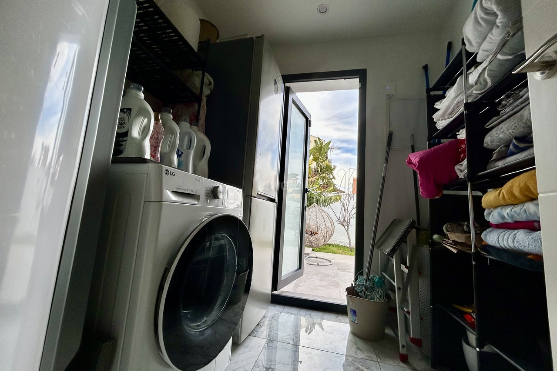 Resale - Villa - Los Balcones - Costa Blanca