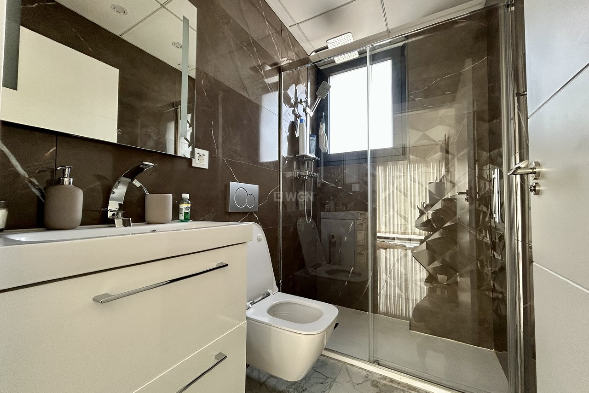 Resale - Villa - Los Balcones - Costa Blanca