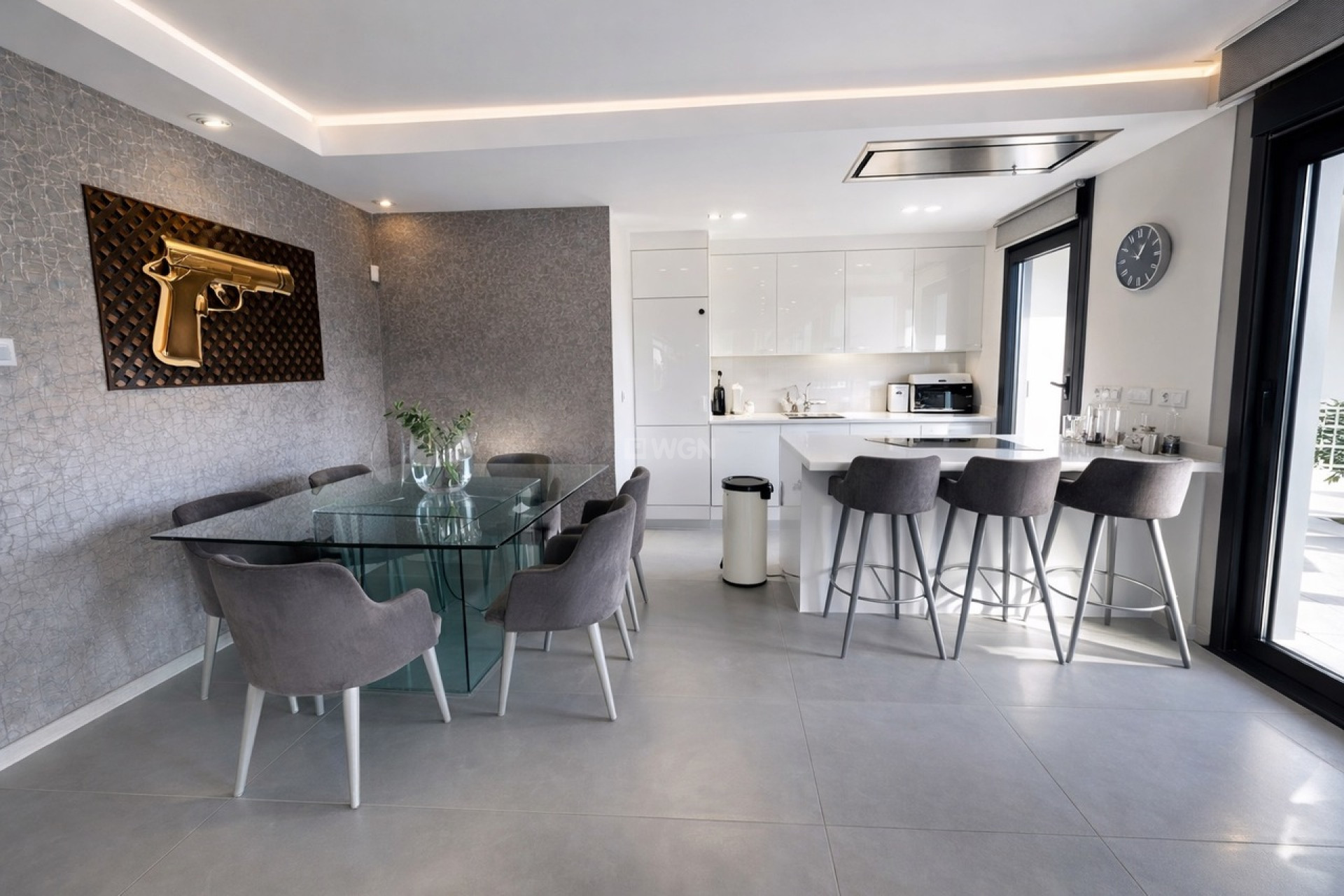 Resale - Villa - Los Balcones - Costa Blanca