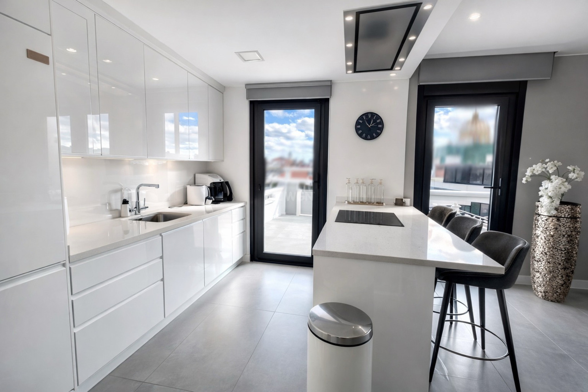 Resale - Villa - Los Balcones - Costa Blanca