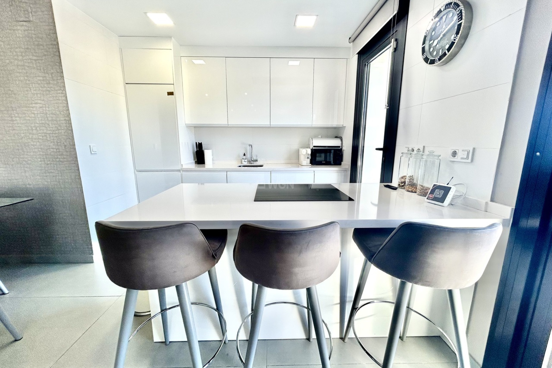 Resale - Villa - Los Balcones - Costa Blanca