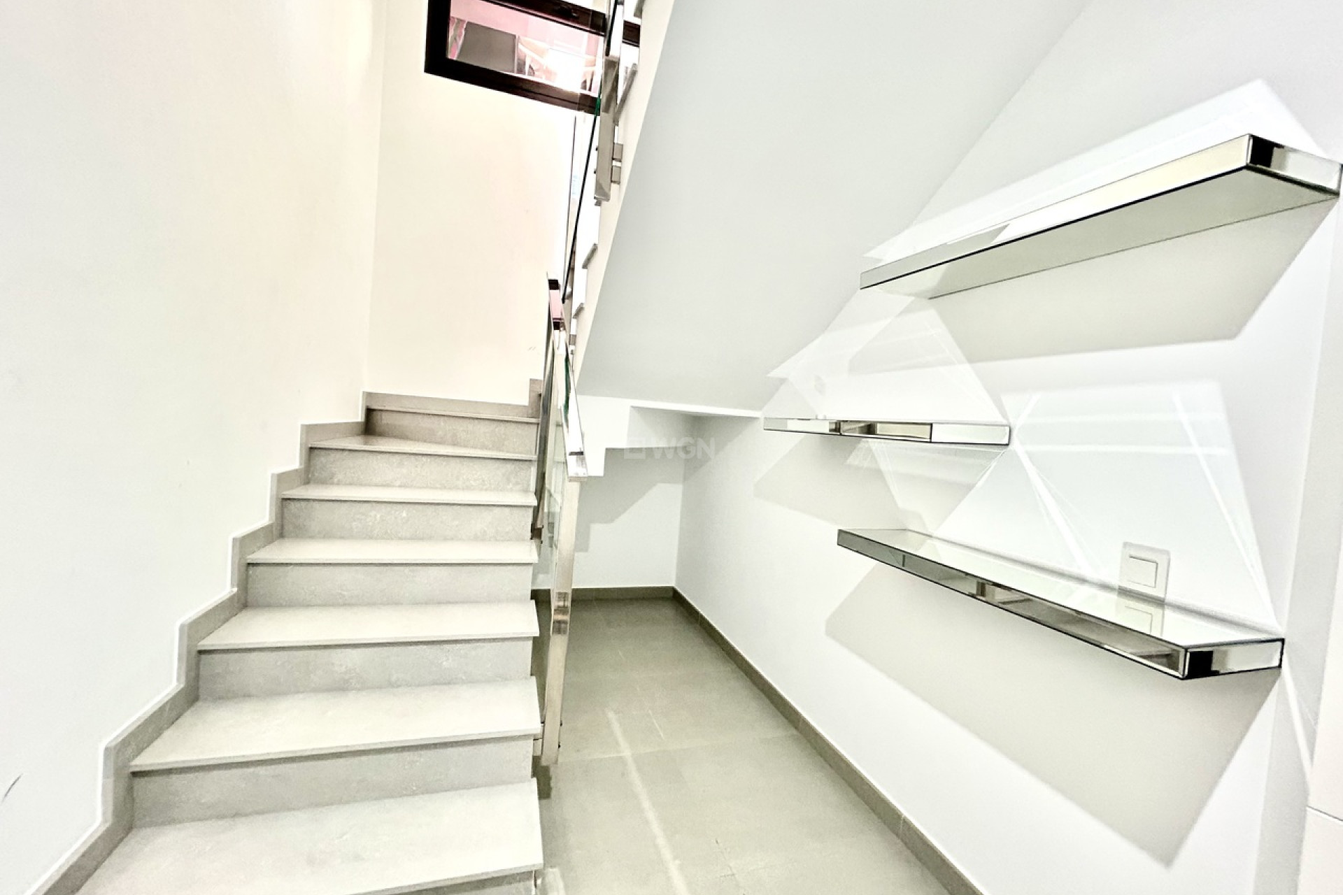 Resale - Villa - Los Balcones - Costa Blanca