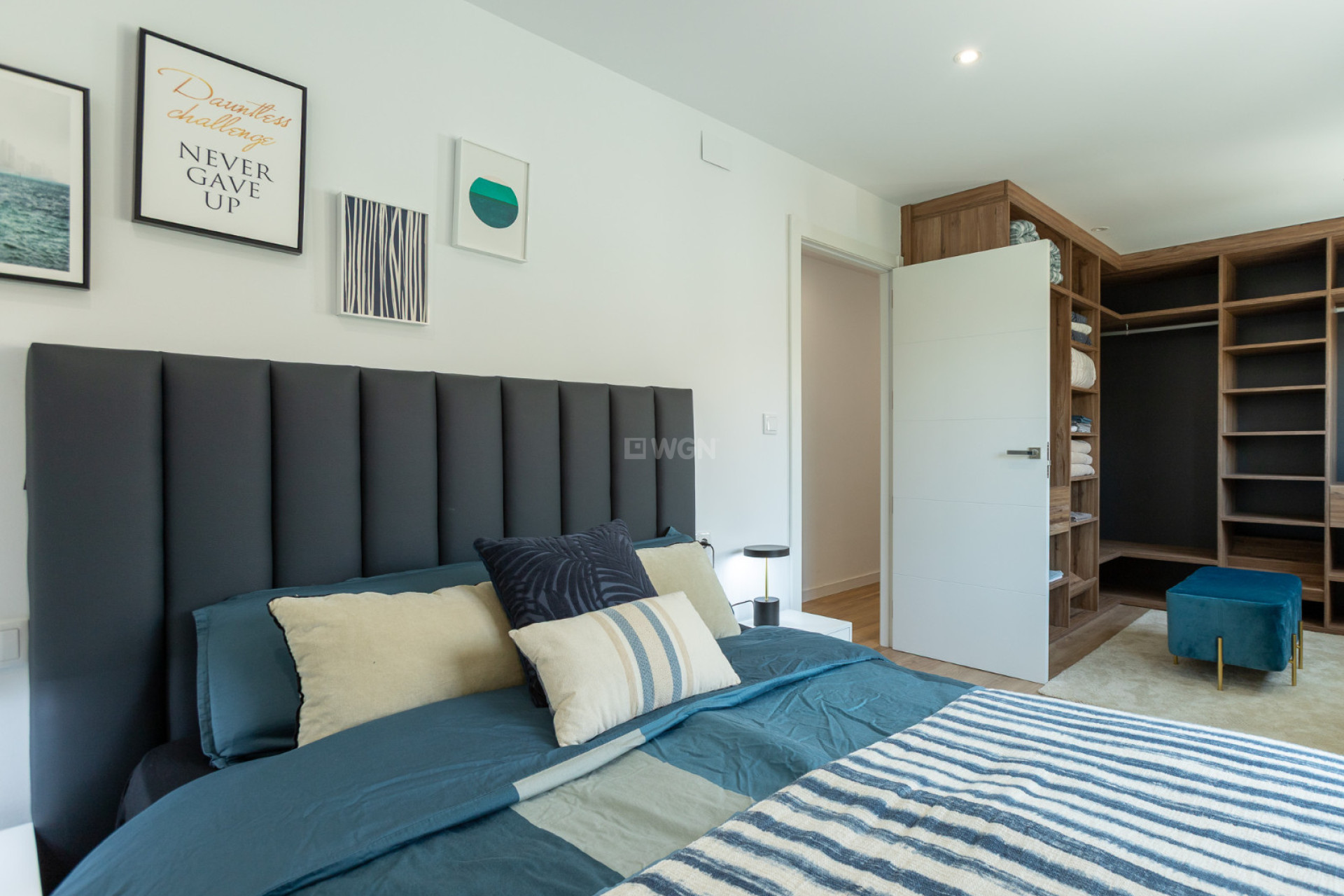 Resale - Villa - Los Balcones - Costa Blanca