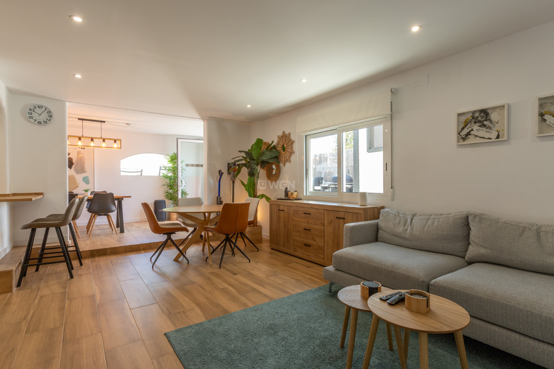 Resale - Villa - Los Balcones - Costa Blanca